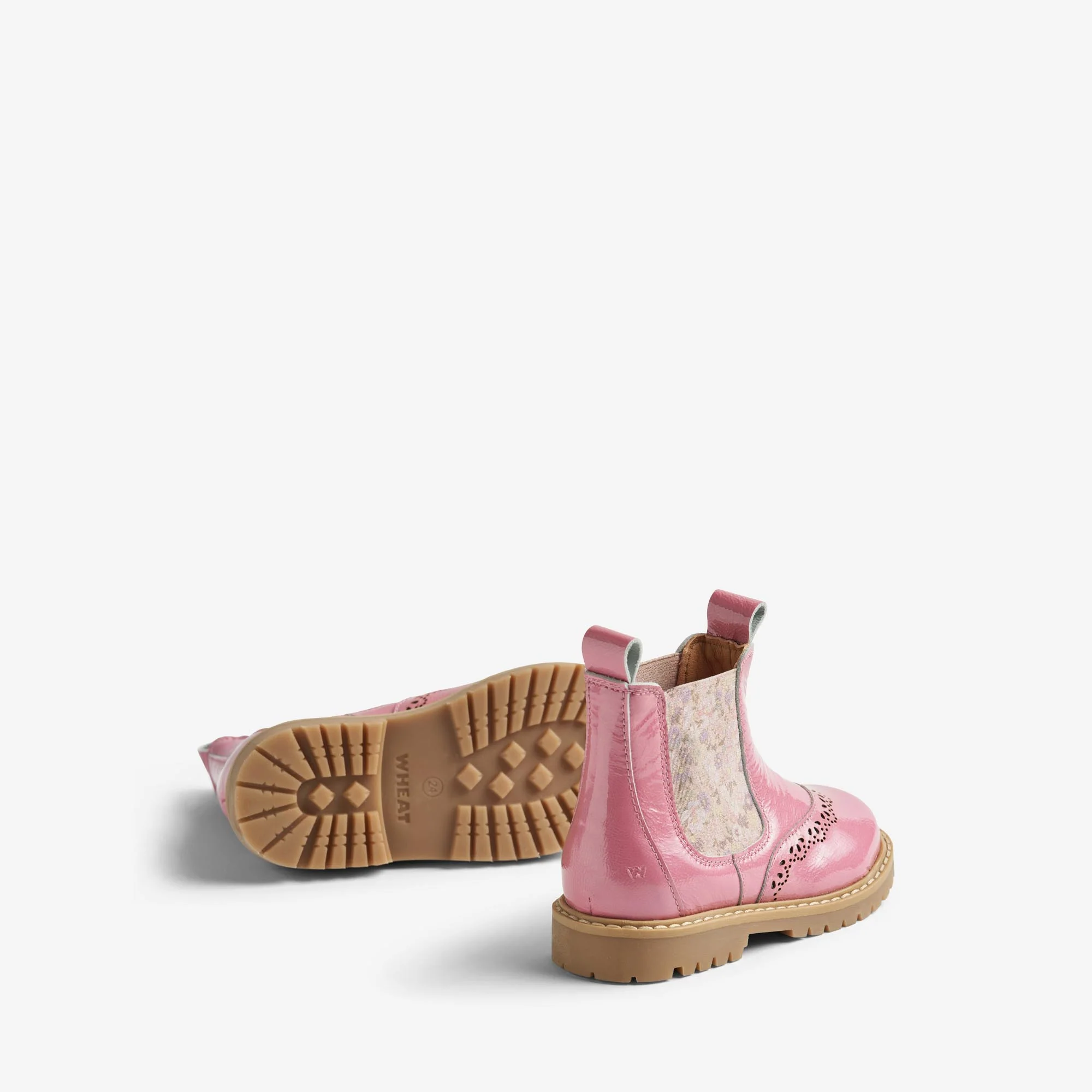 Chelsea Double Elastic Champ - pink - Image 2