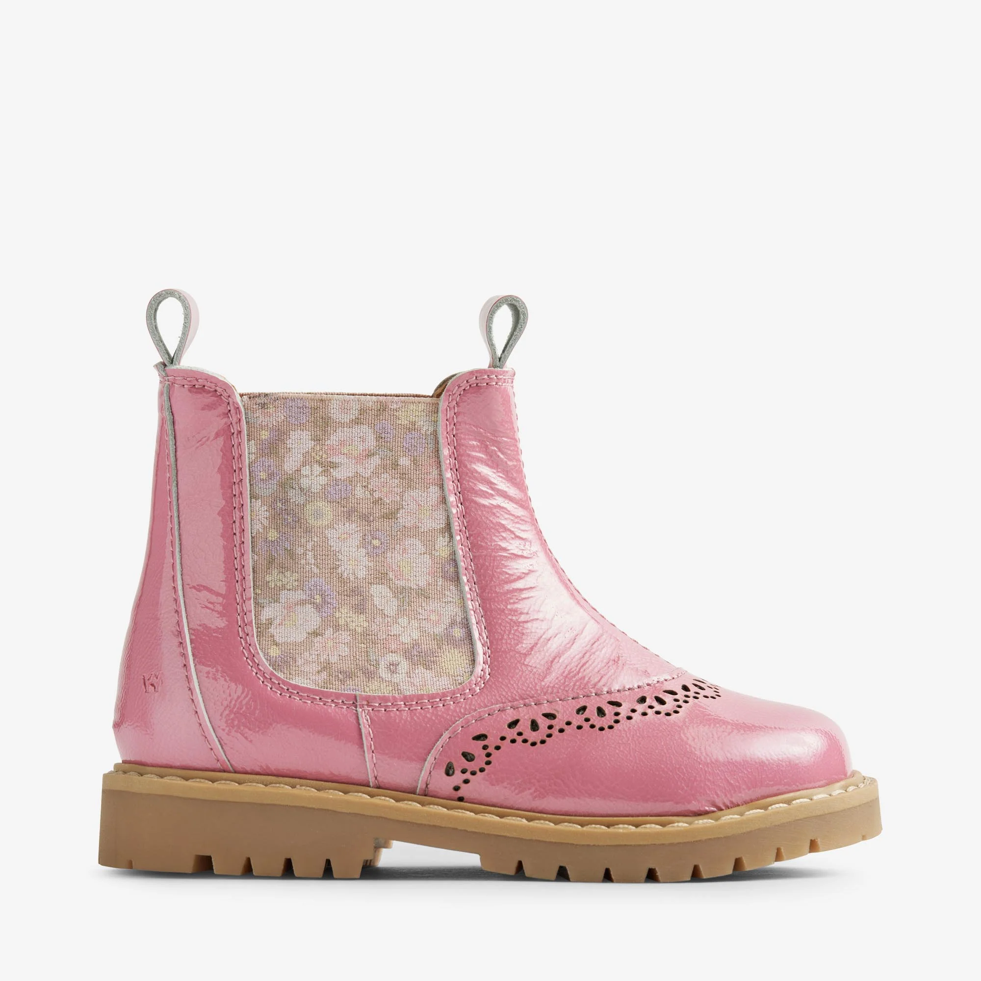 Chelsea Double Elastic Champ - pink - Image 3