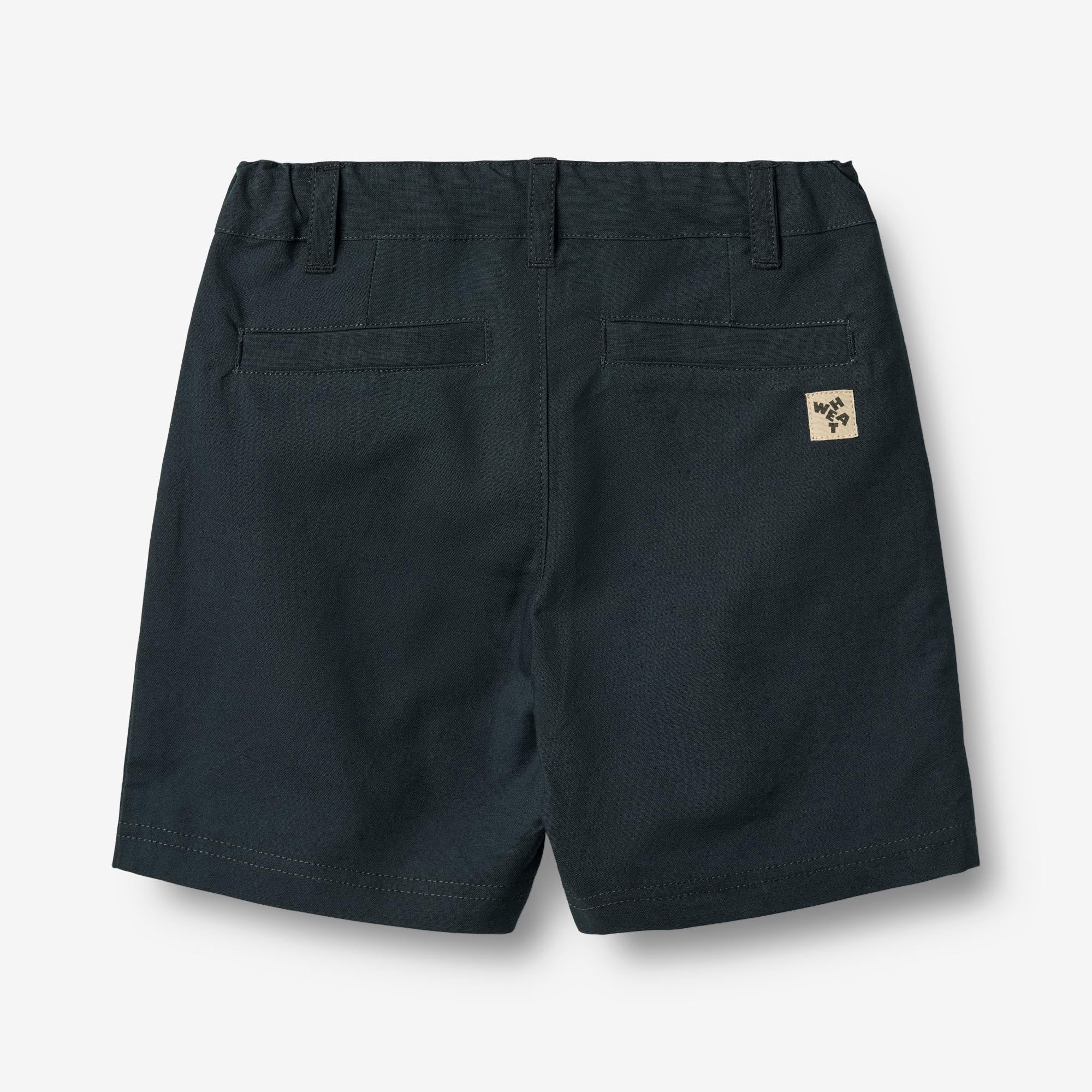 Chino Shorts Mogens - navy - Image 2