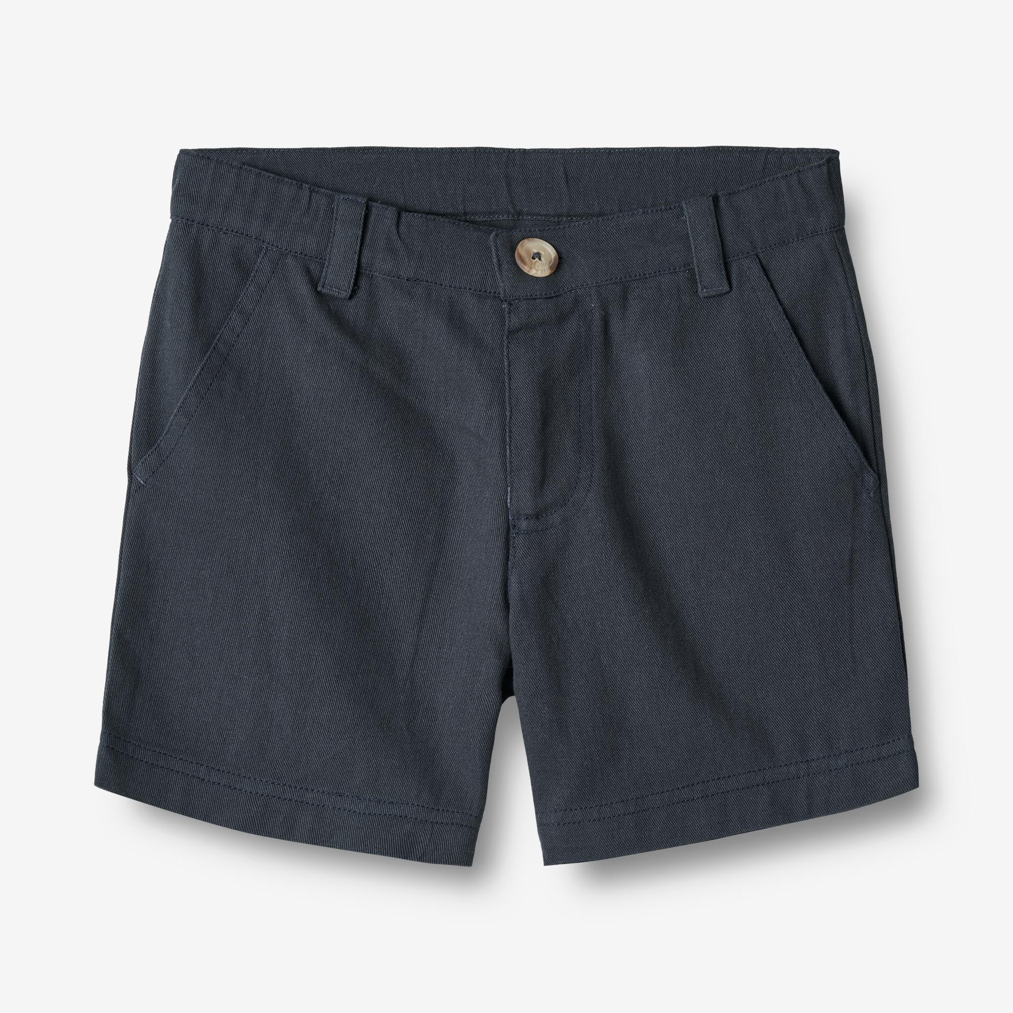 Chino Shorts Mogens - navy