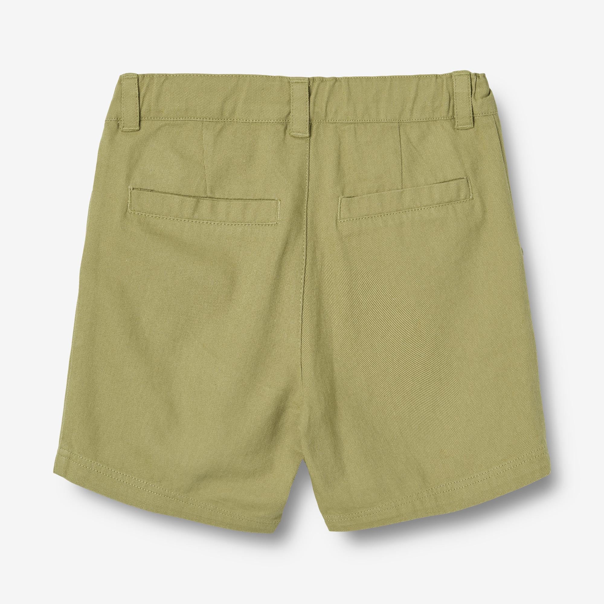 Chino Shorts Mogens - sage - Image 2