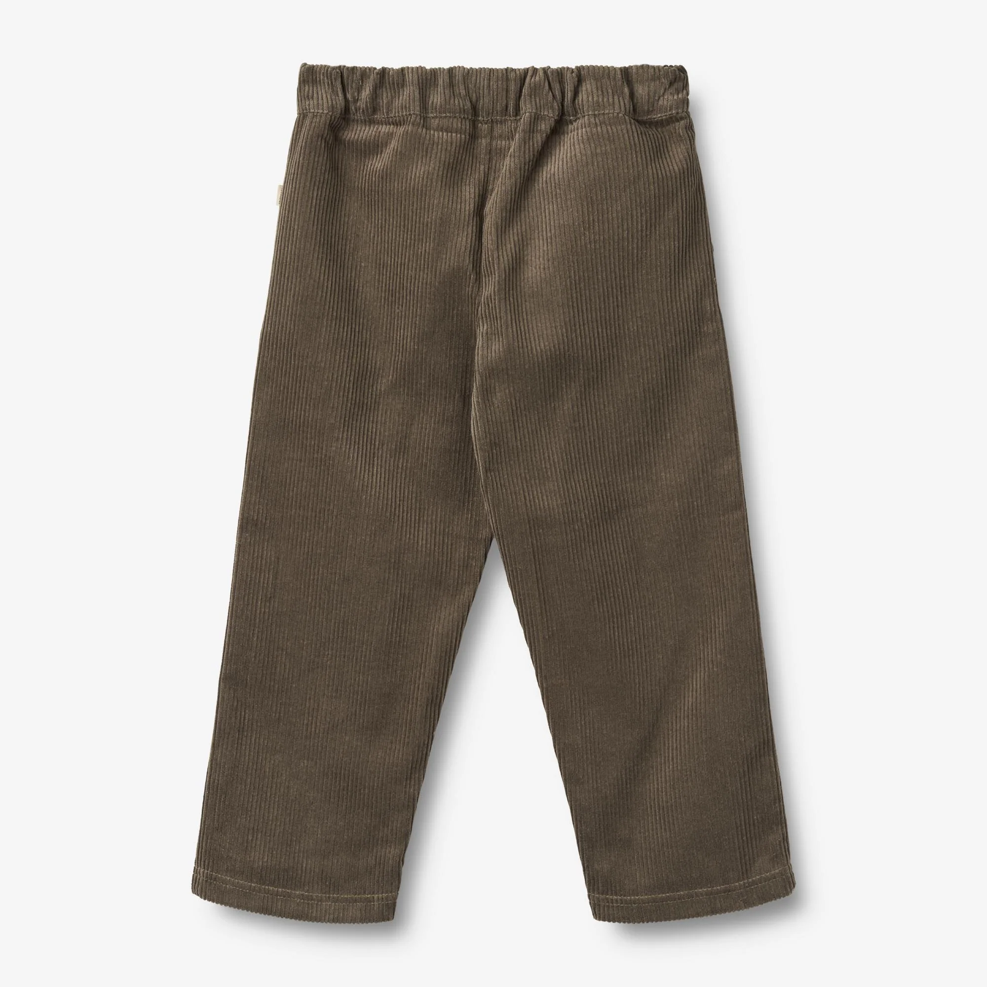Corduroy Pants Thinka - dry leaves - Image 2