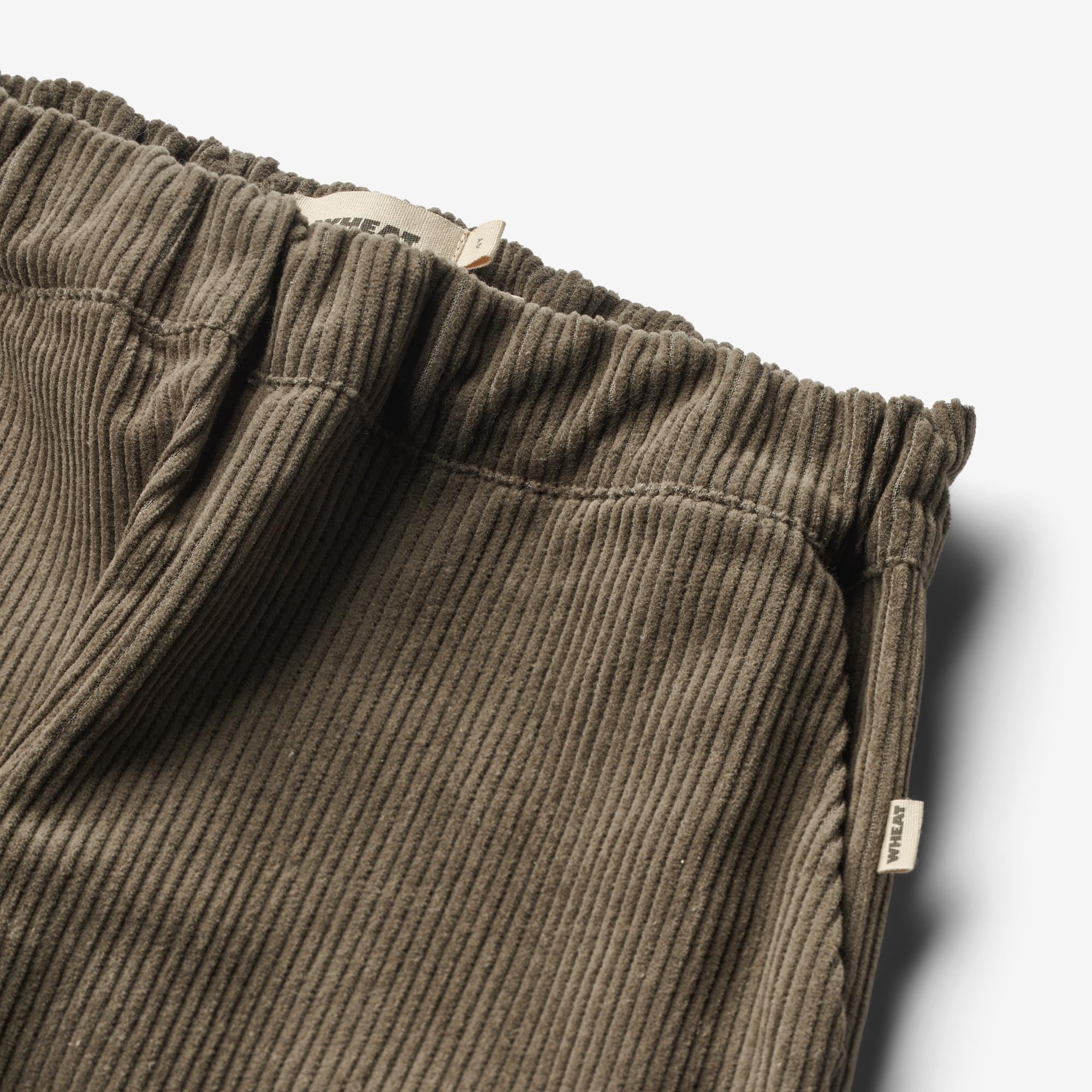 Corduroy Pants Thinka - dry leaves - Image 3