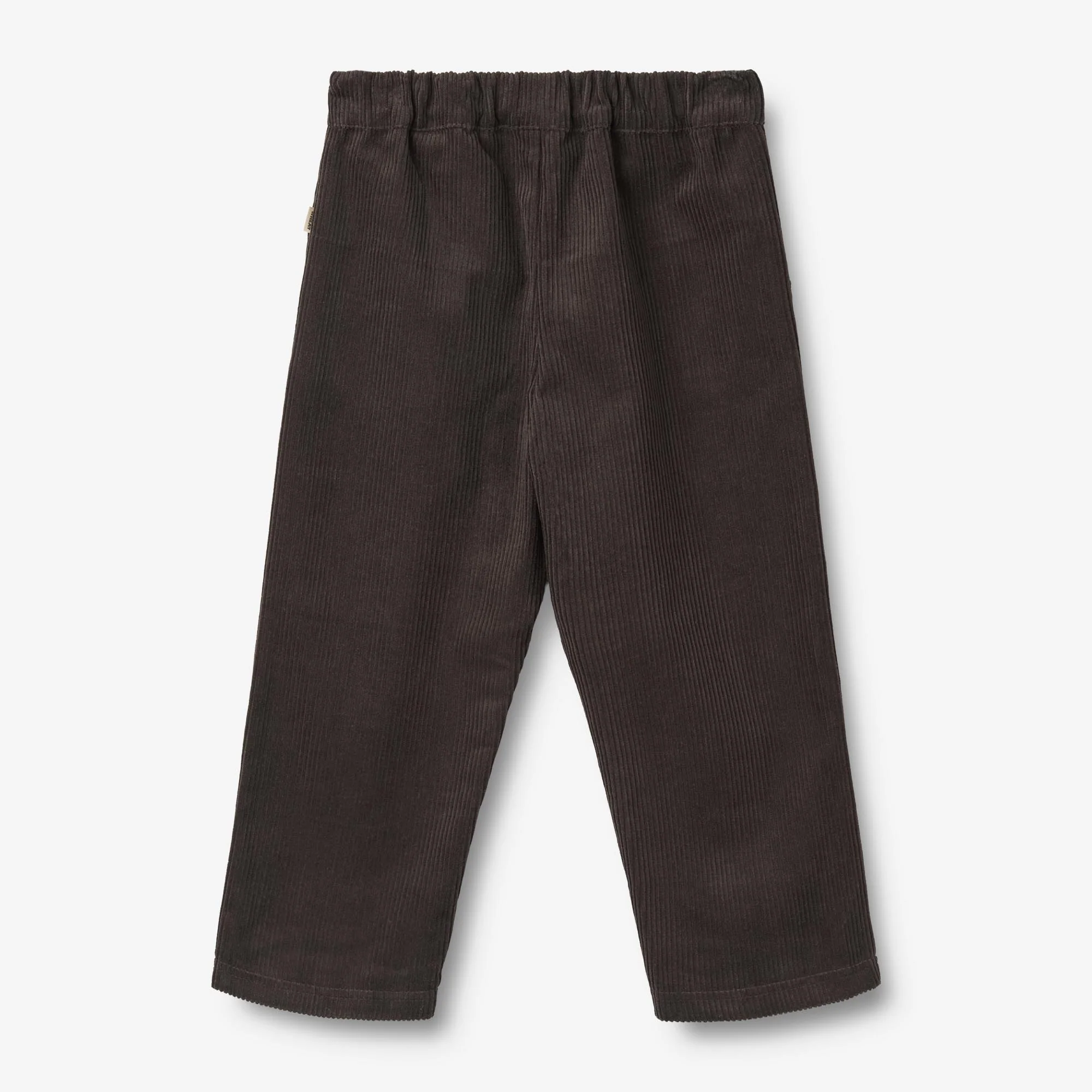 Corduroy Pants Thinka - raven - Image 2
