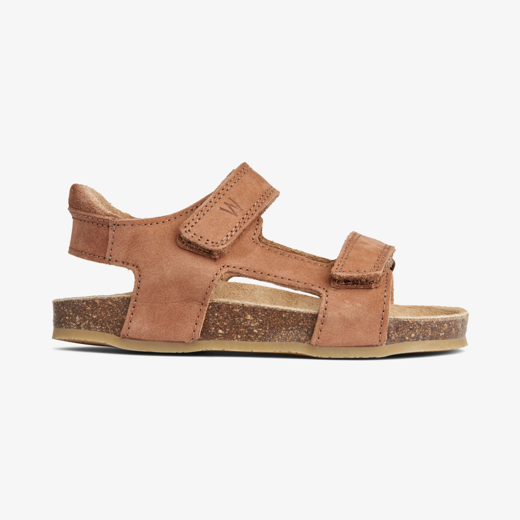 Corey Sandal - cognac - Image 2