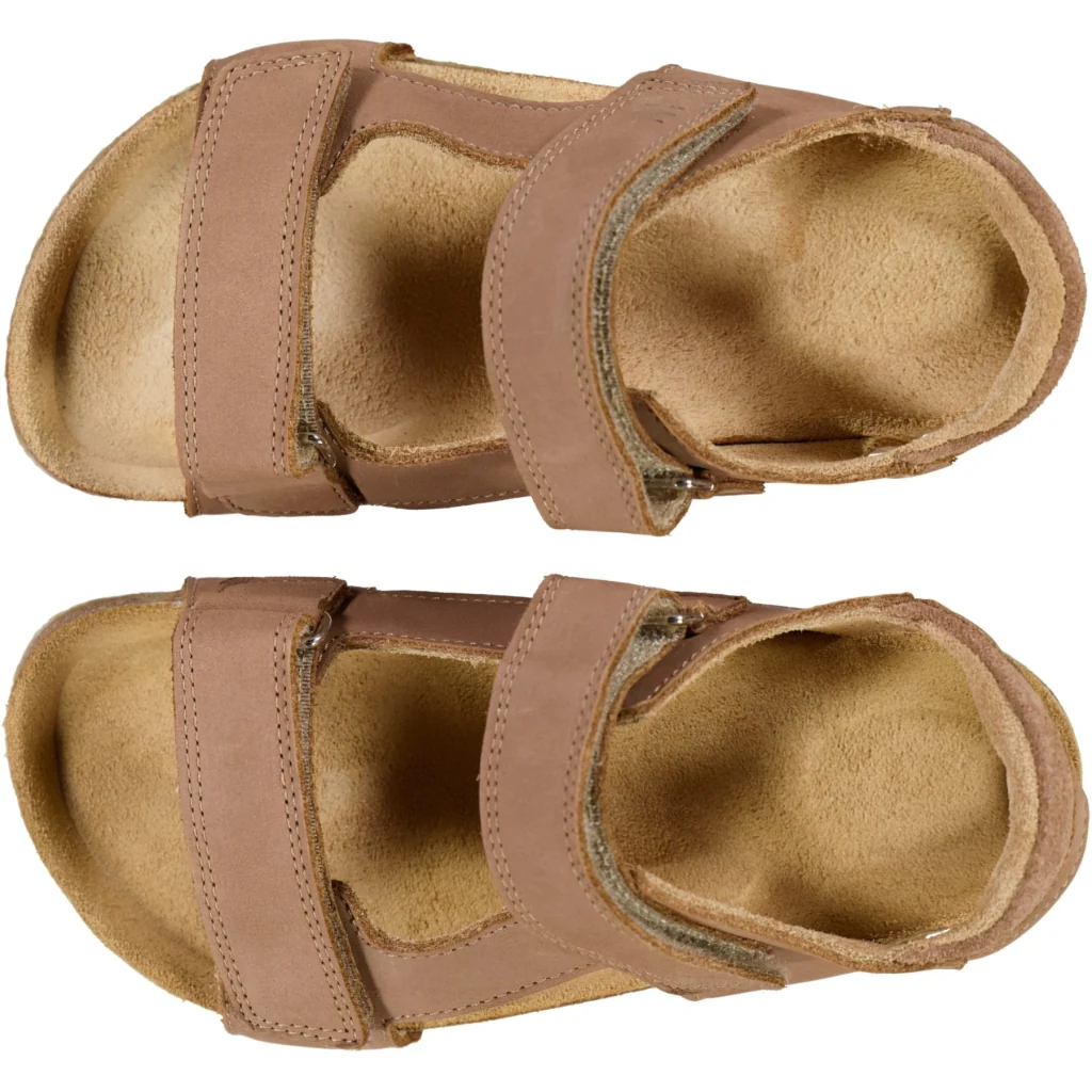 Corey sandal - cartouche - Image 2