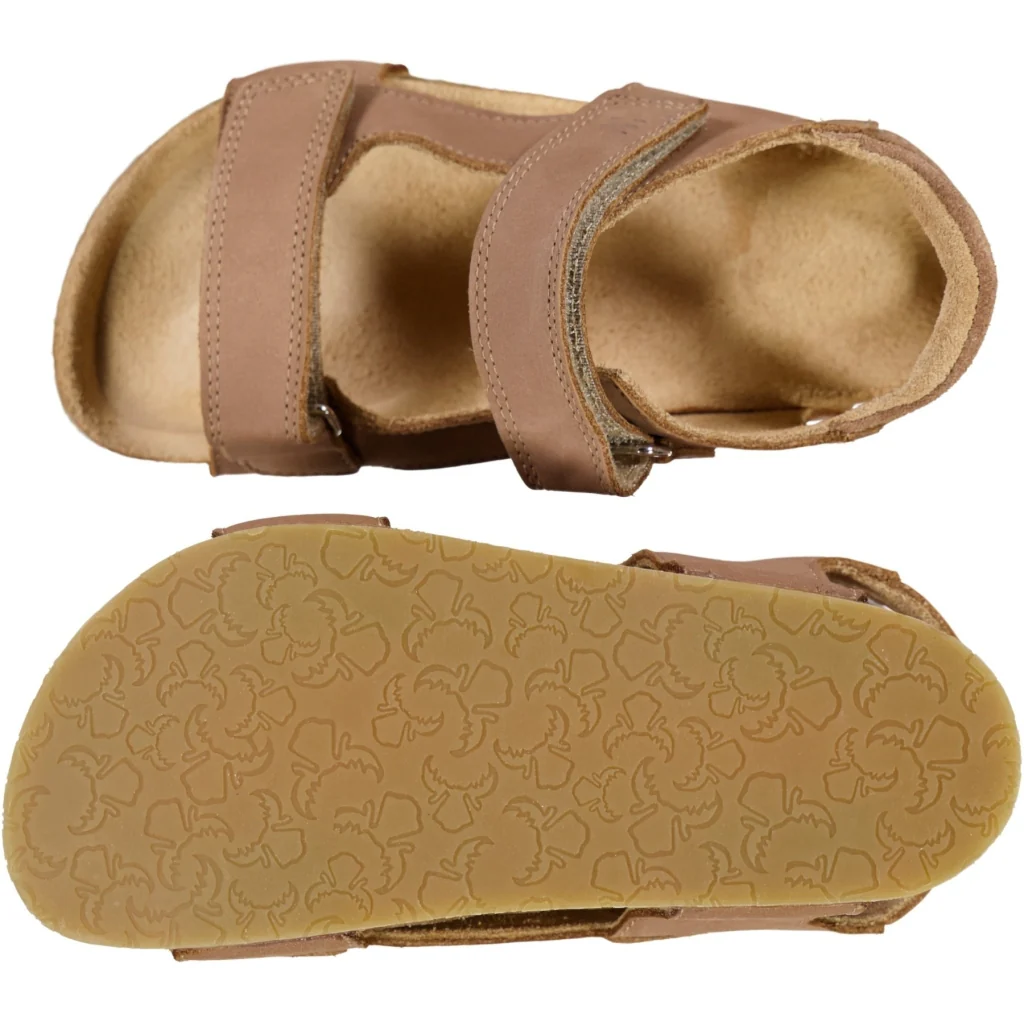 Corey sandal - cartouche - Image 3
