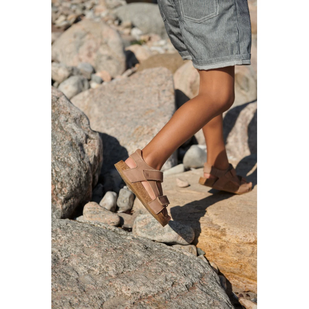 Corey sandal - cartouche - Image 4
