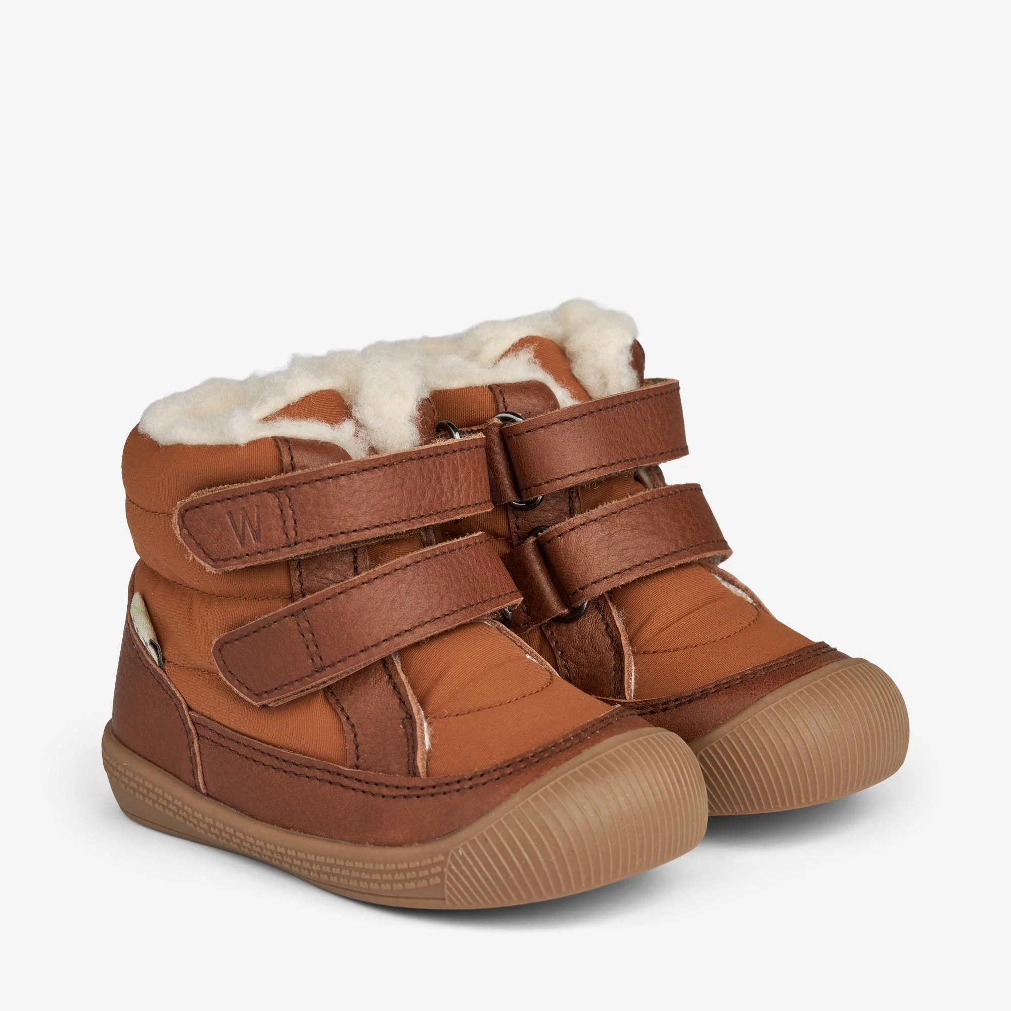 Winterboot Daxi Tex - cognac - Image 2