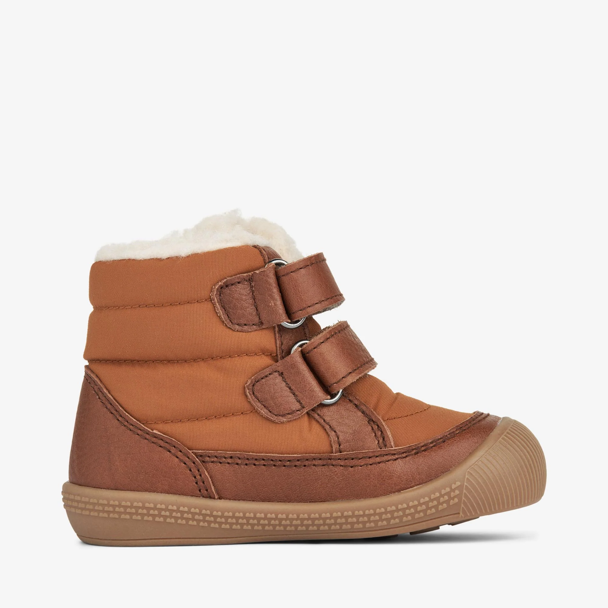 Winterboot Daxi Tex - cognac - Image 4