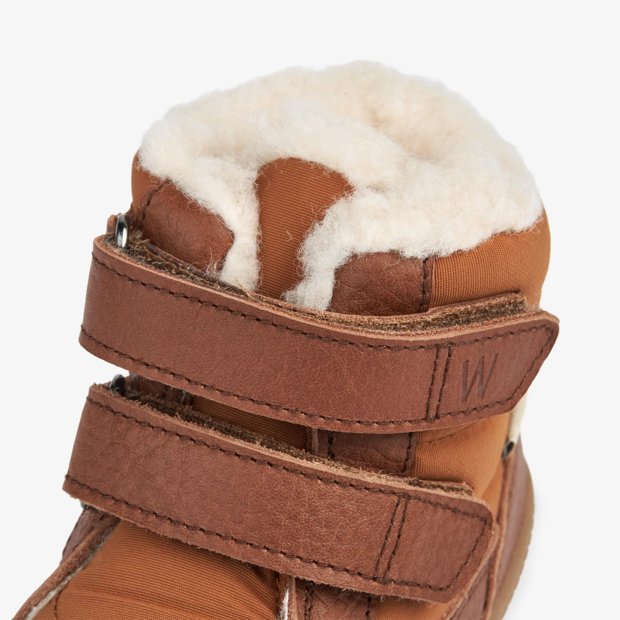Winterboot Daxi Tex - cognac - Image 5