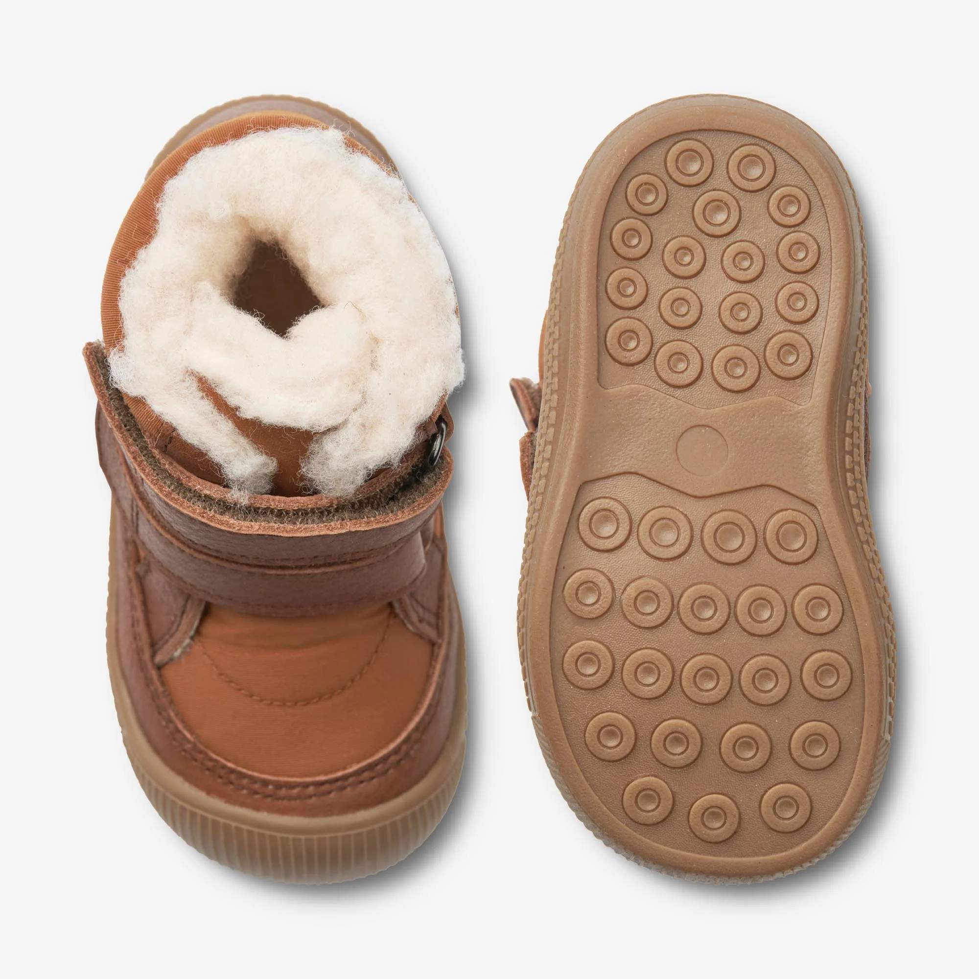 Winterboot Daxi Tex - cognac - Image 6