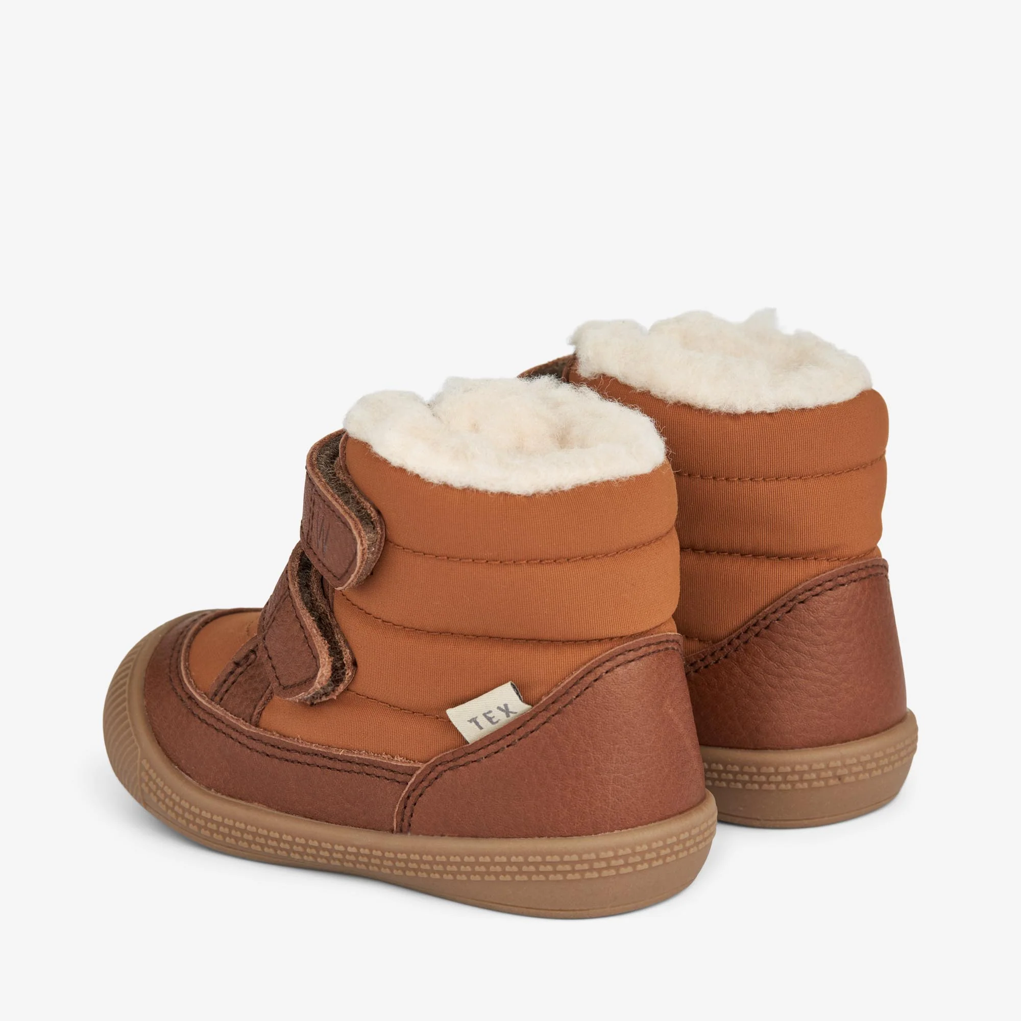 Winterboot Daxi Tex - cognac - Image 7