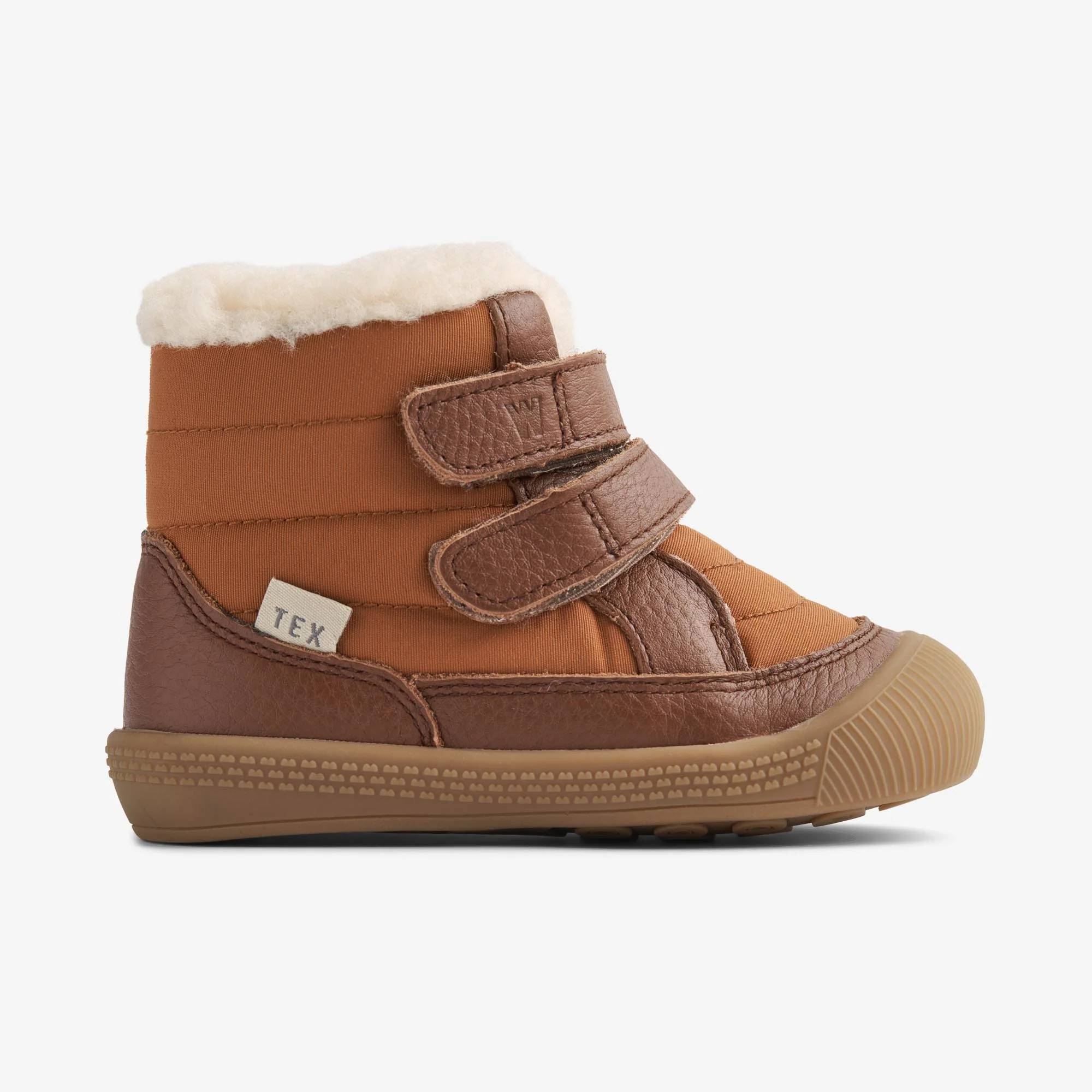 Winterboot Daxi Tex - cognac - Image 9