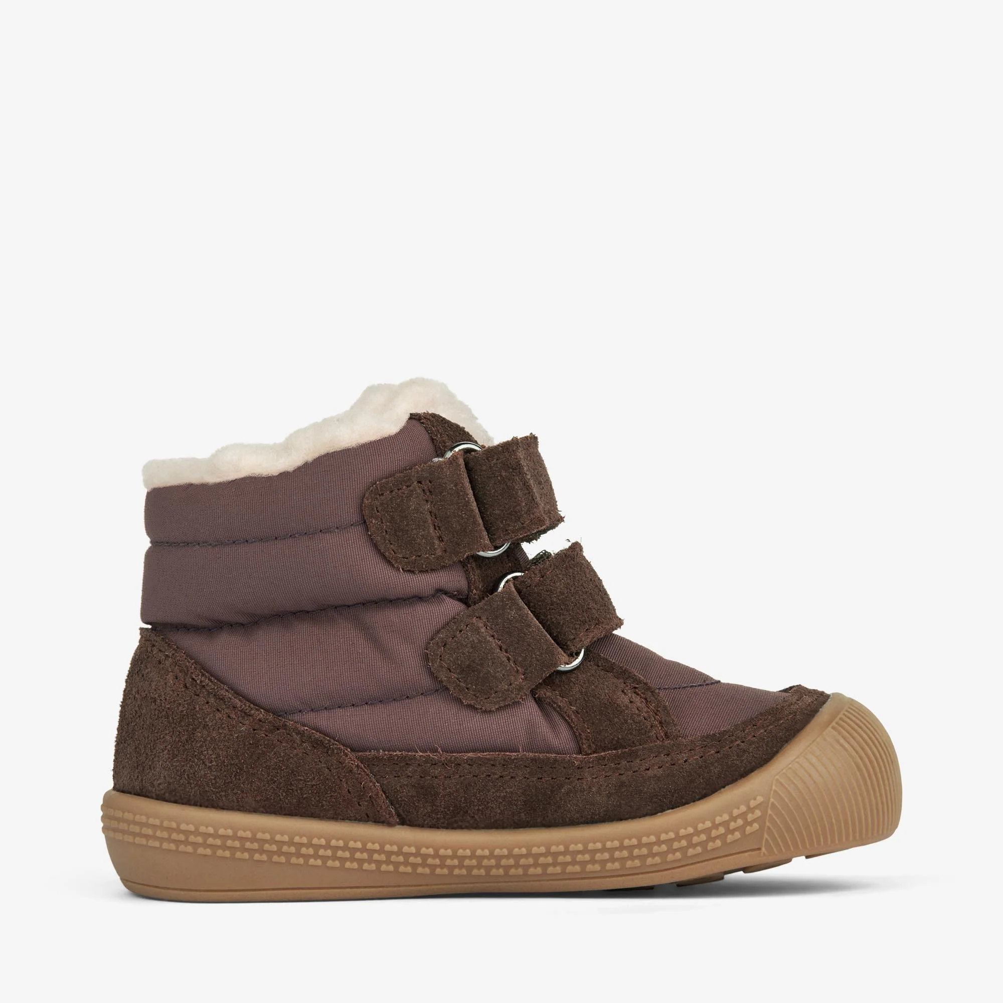 Winterboot Daxi Tex - dark brown - Image 2