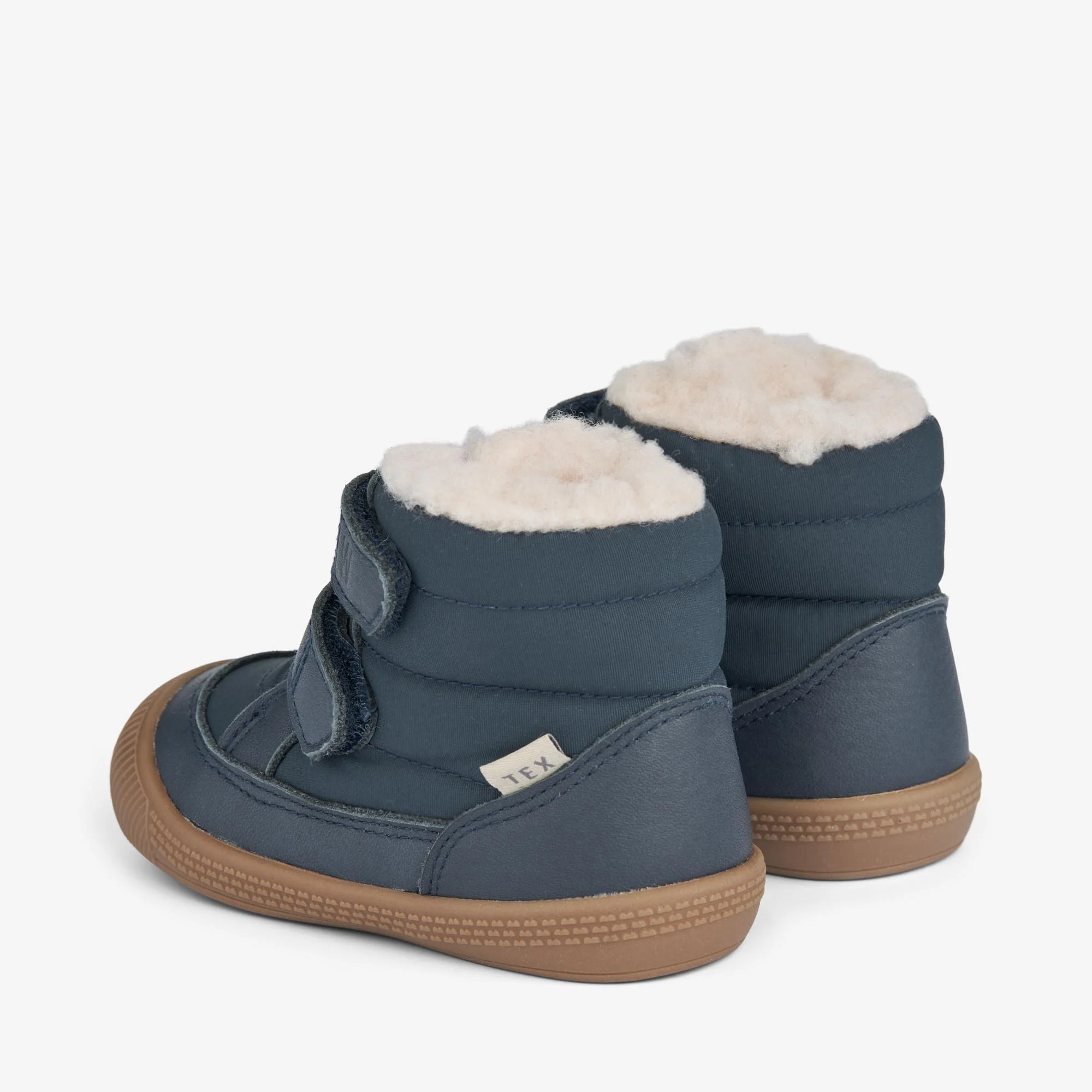 Winterboot Daxi Tex - navy - Image 6