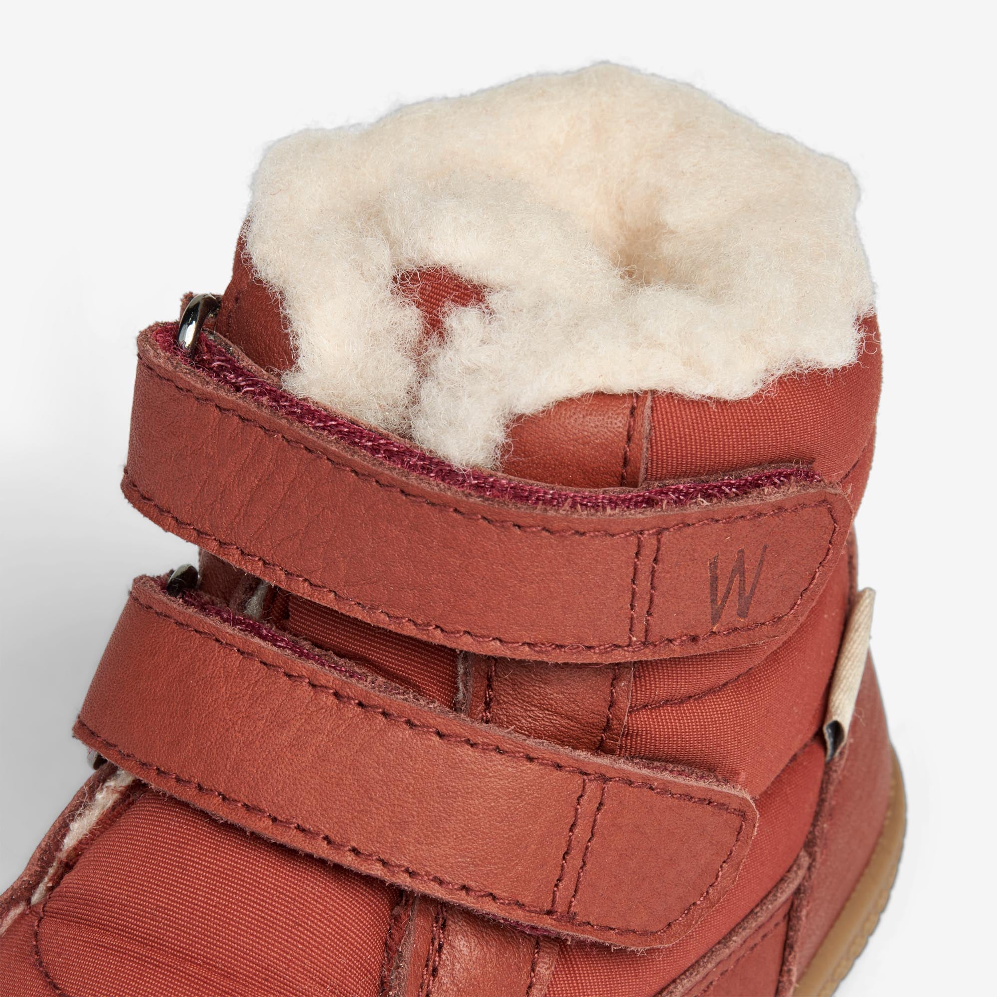 Winterboot Daxi Tex - red - Image 3