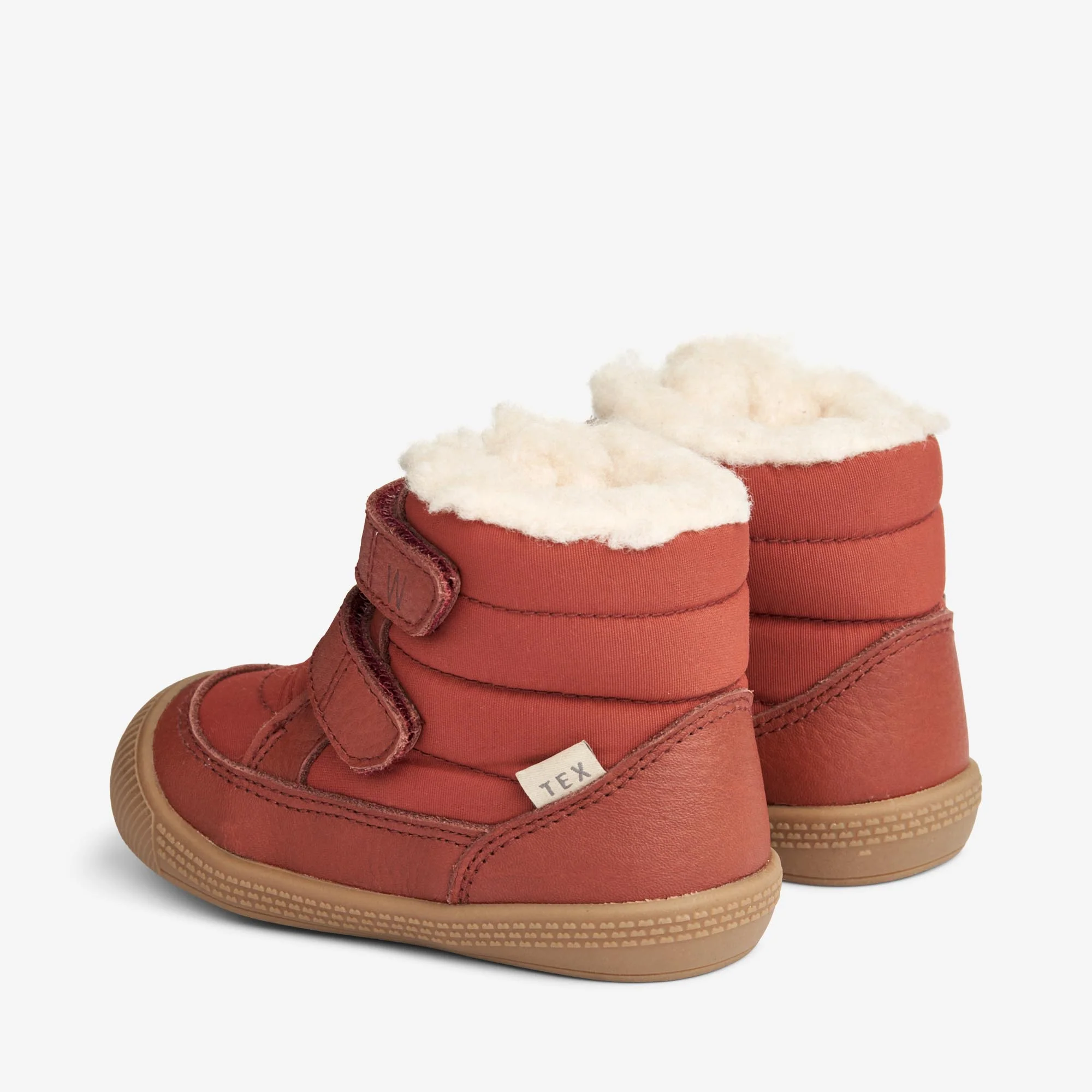 Winterboot Daxi Tex - red - Image 5
