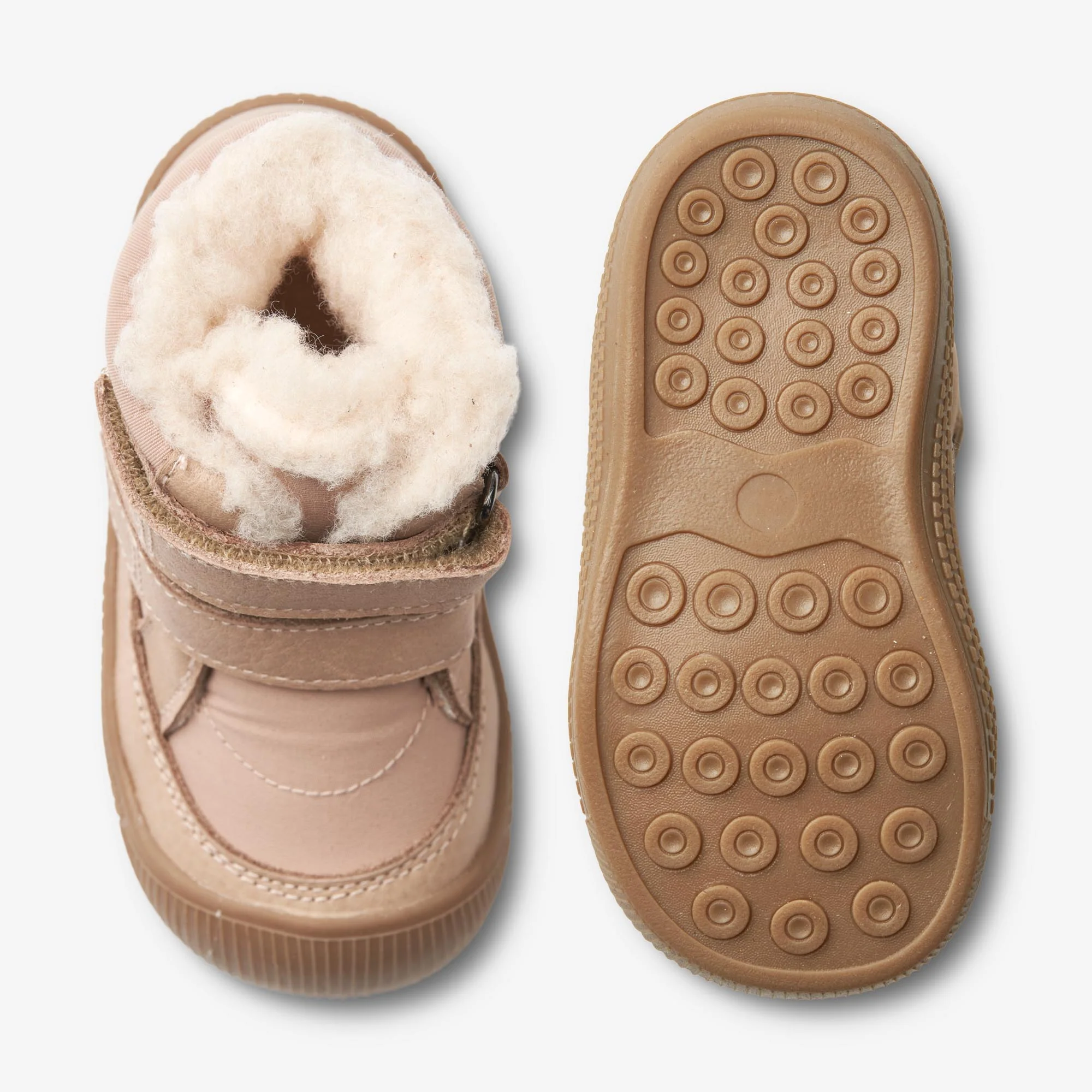 Winterboot Daxi Tex - rose dawn - Image 4