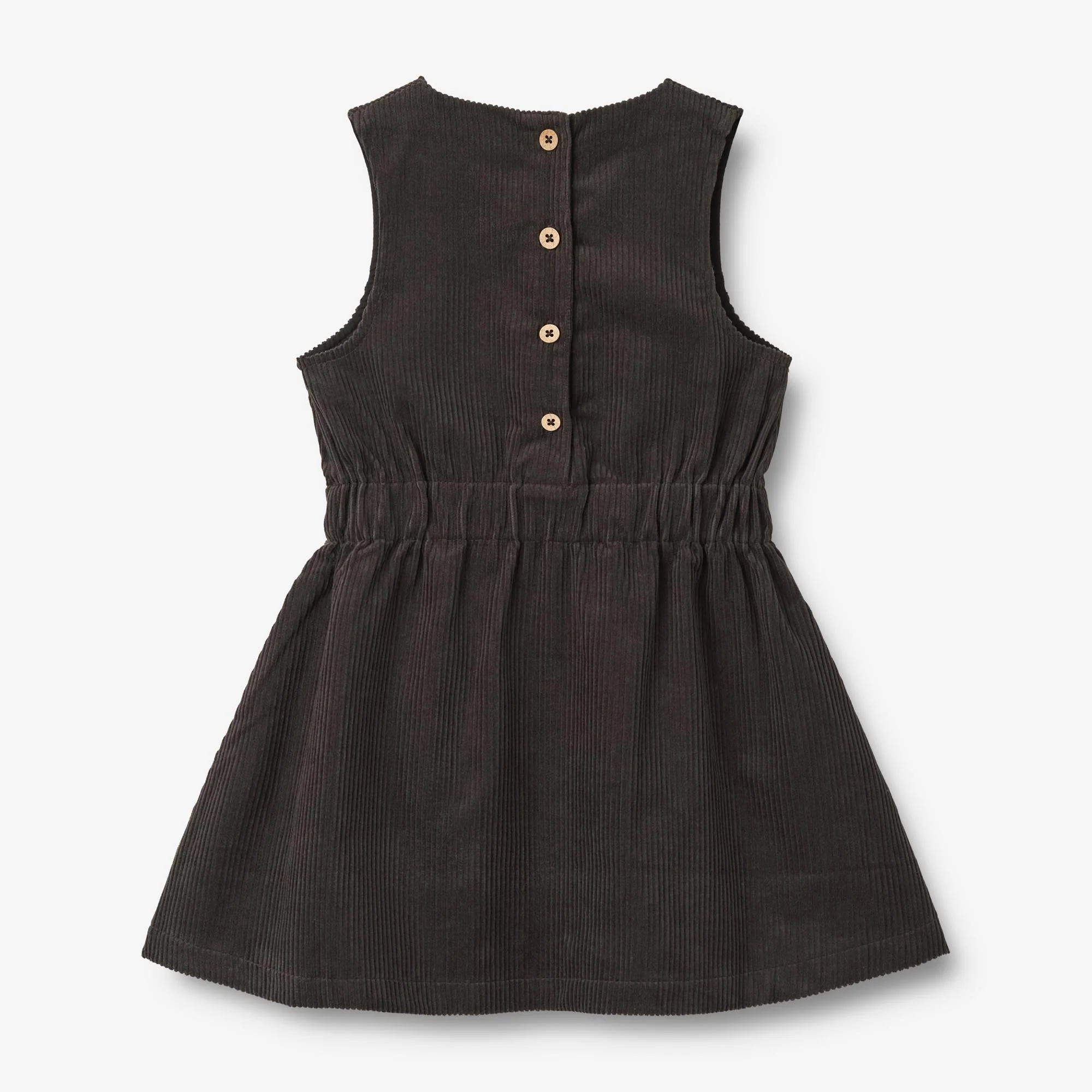 Dress Agnete - raven - Image 2