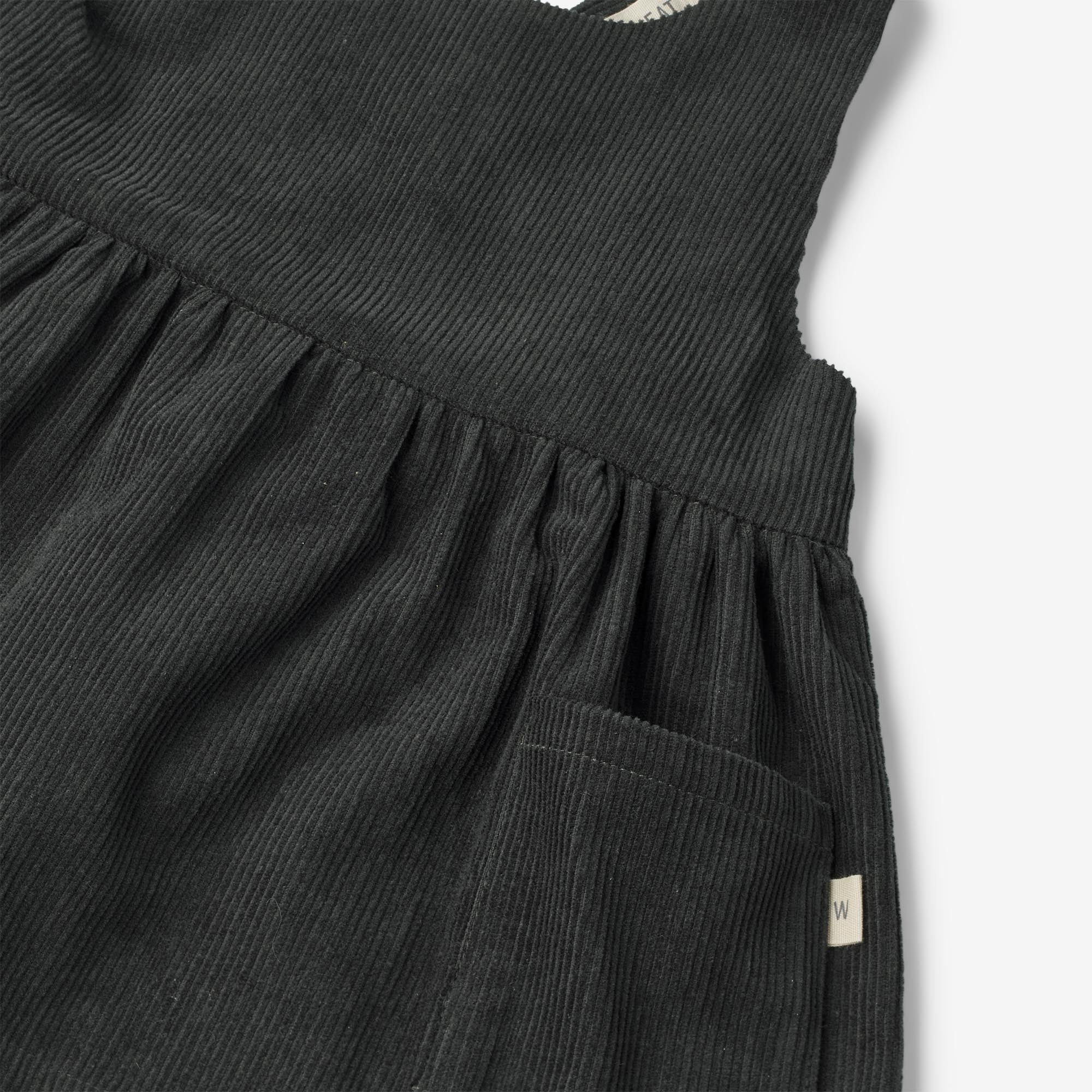 Dress Annie | Baby - navy - Image 3