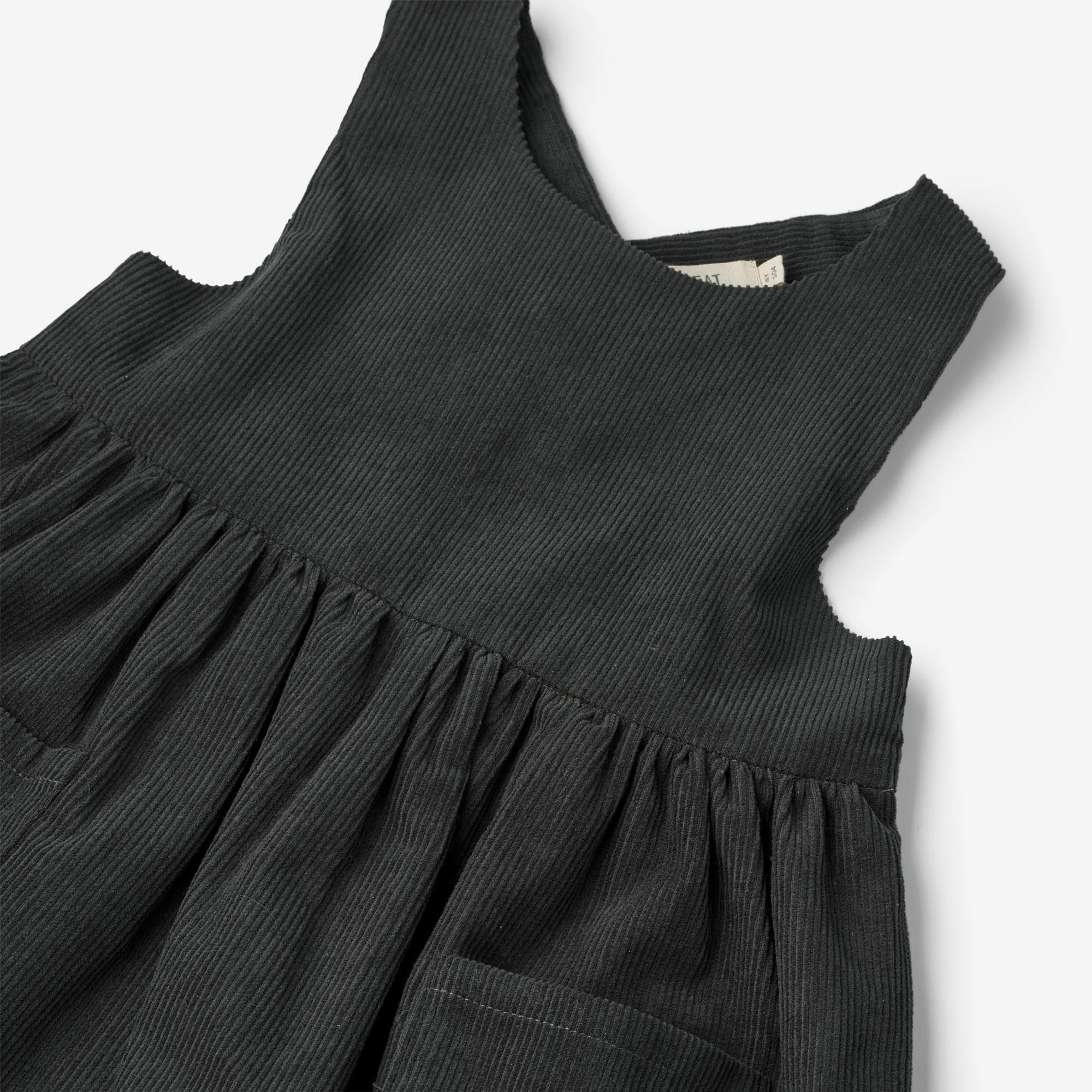 Dress Annie - navy - Image 3