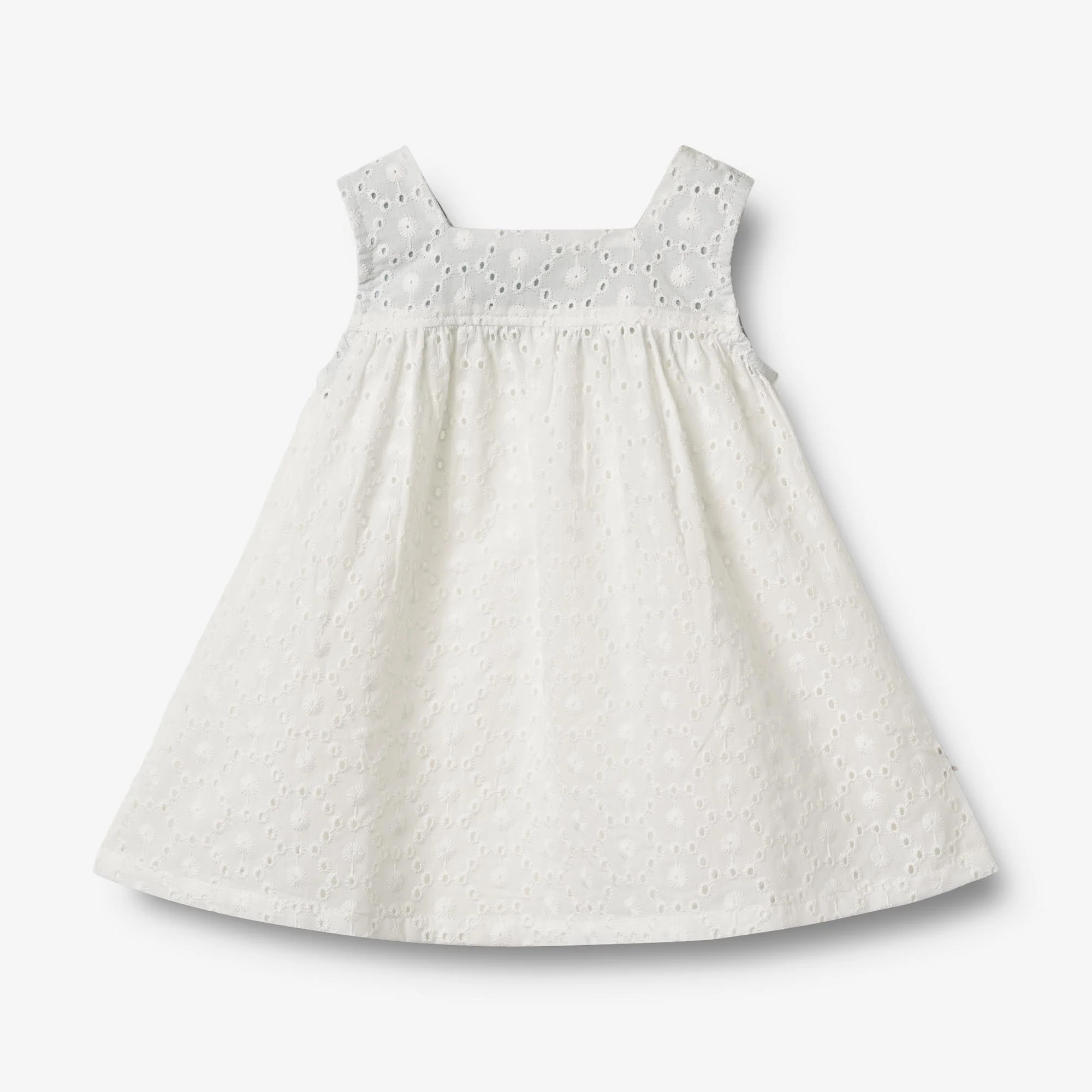 Dress Ayla - ivory
