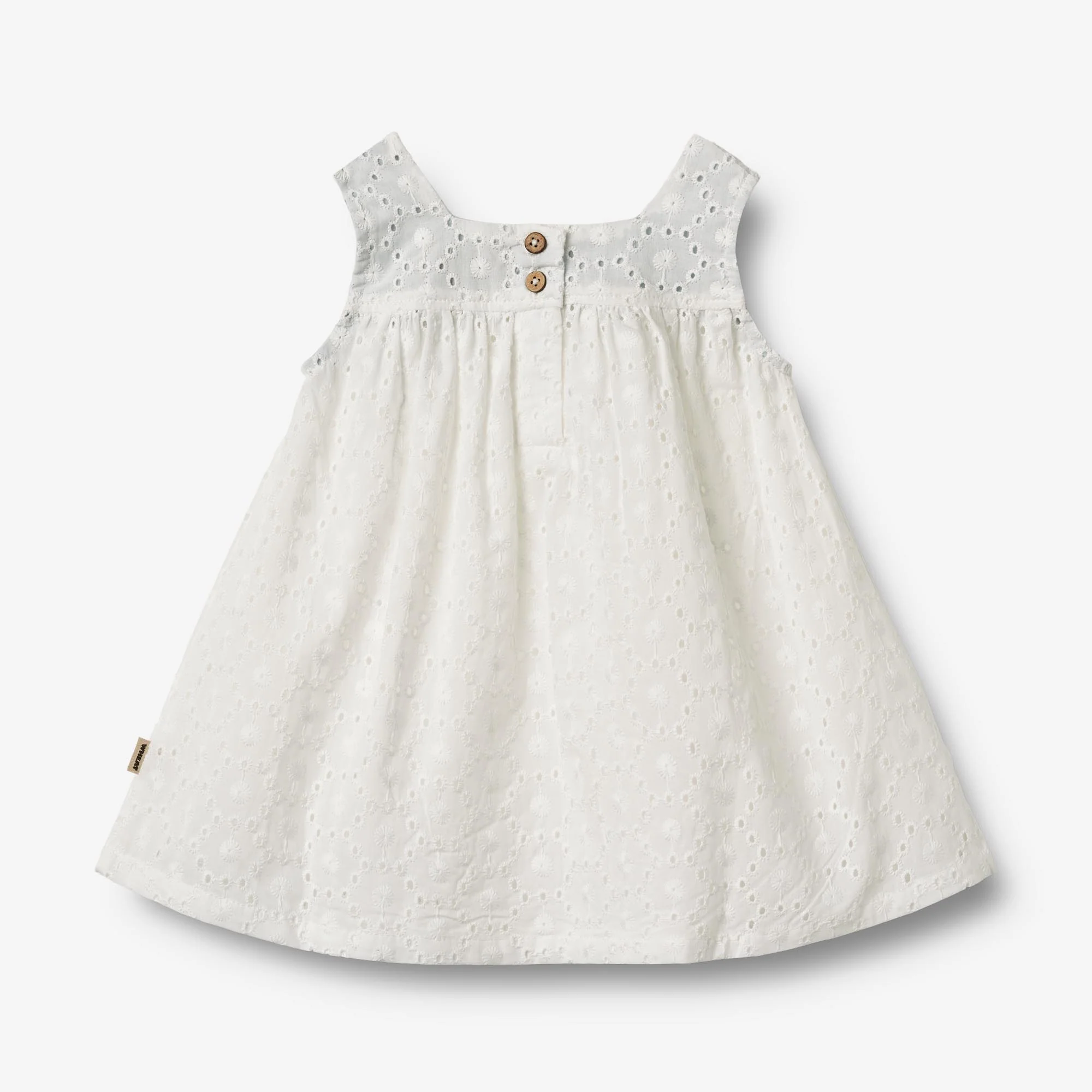 Dress Ayla - ivory - Image 2
