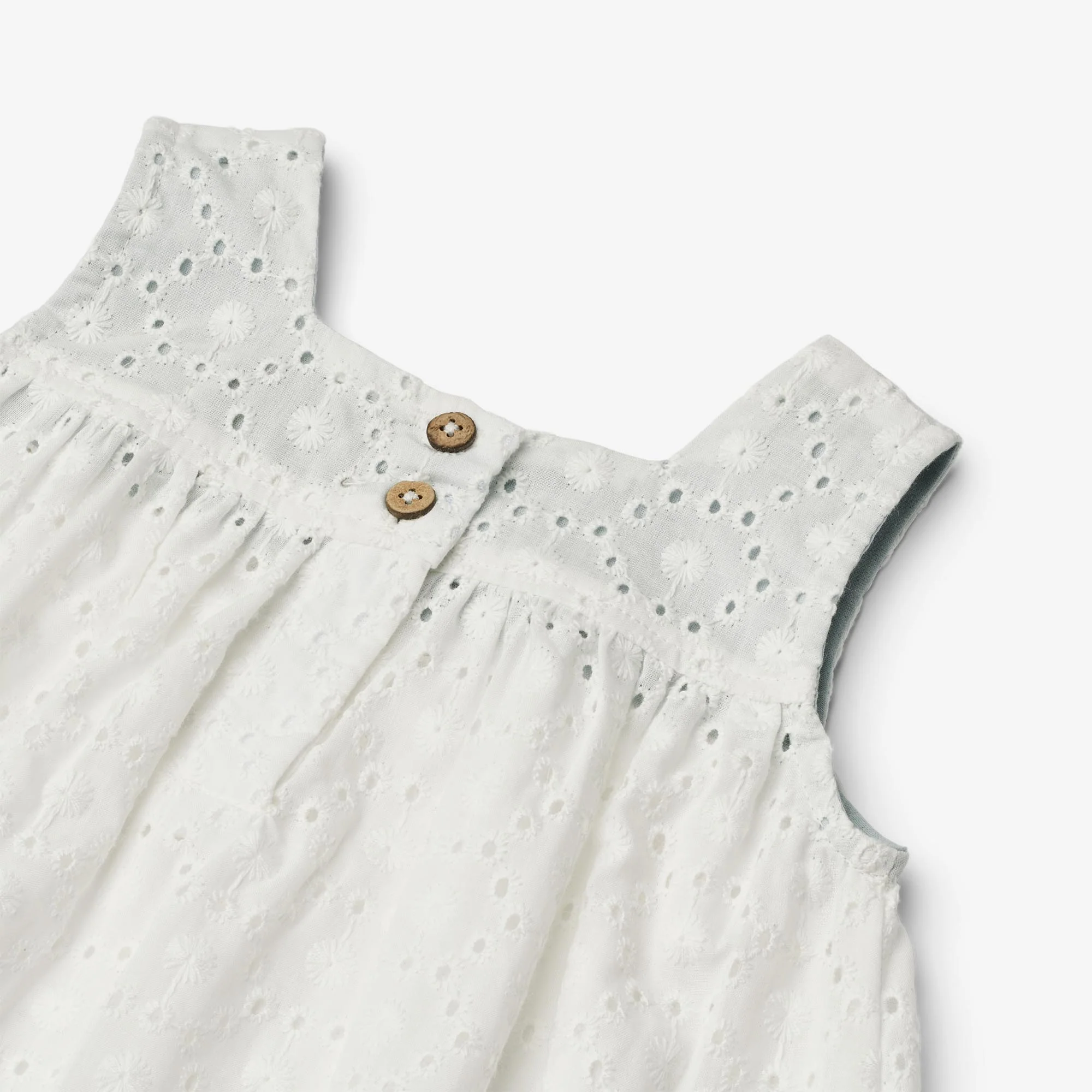 Dress Ayla - ivory - Image 3