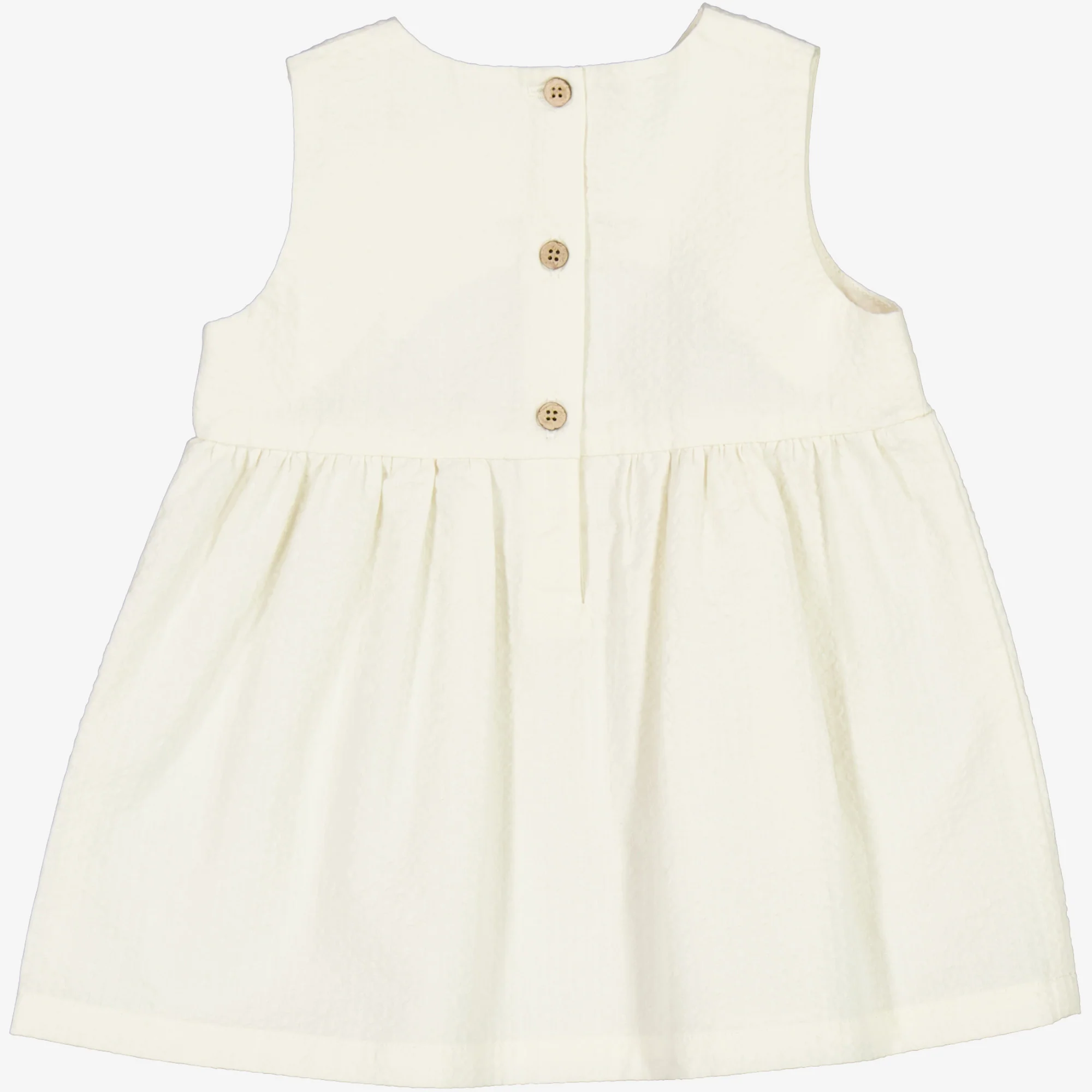 Dress Louisa | Baby - eggshell - Image 2