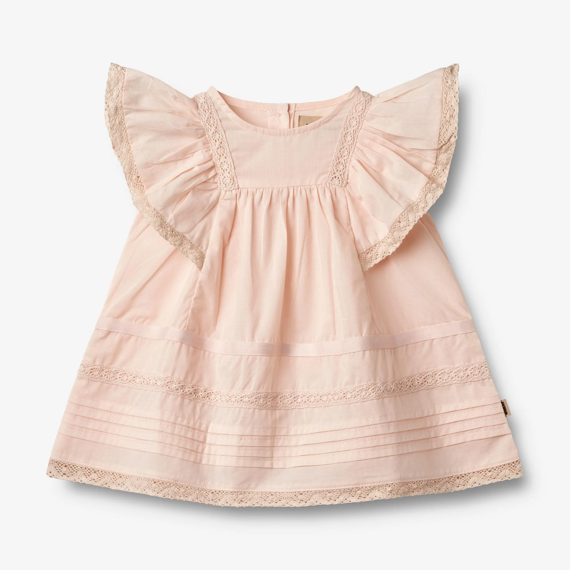 Dress Minna - powder
