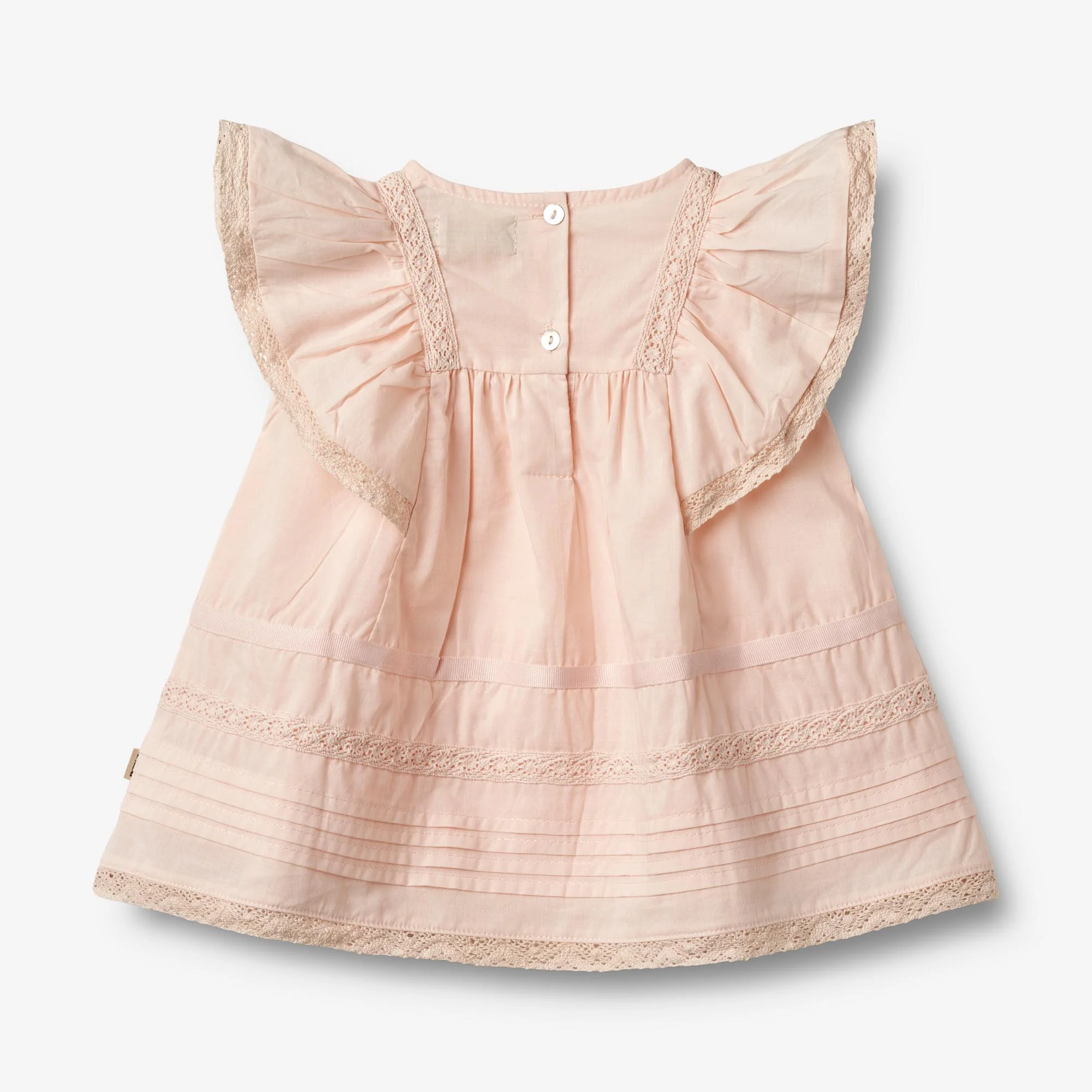 Dress Minna - powder - Image 2