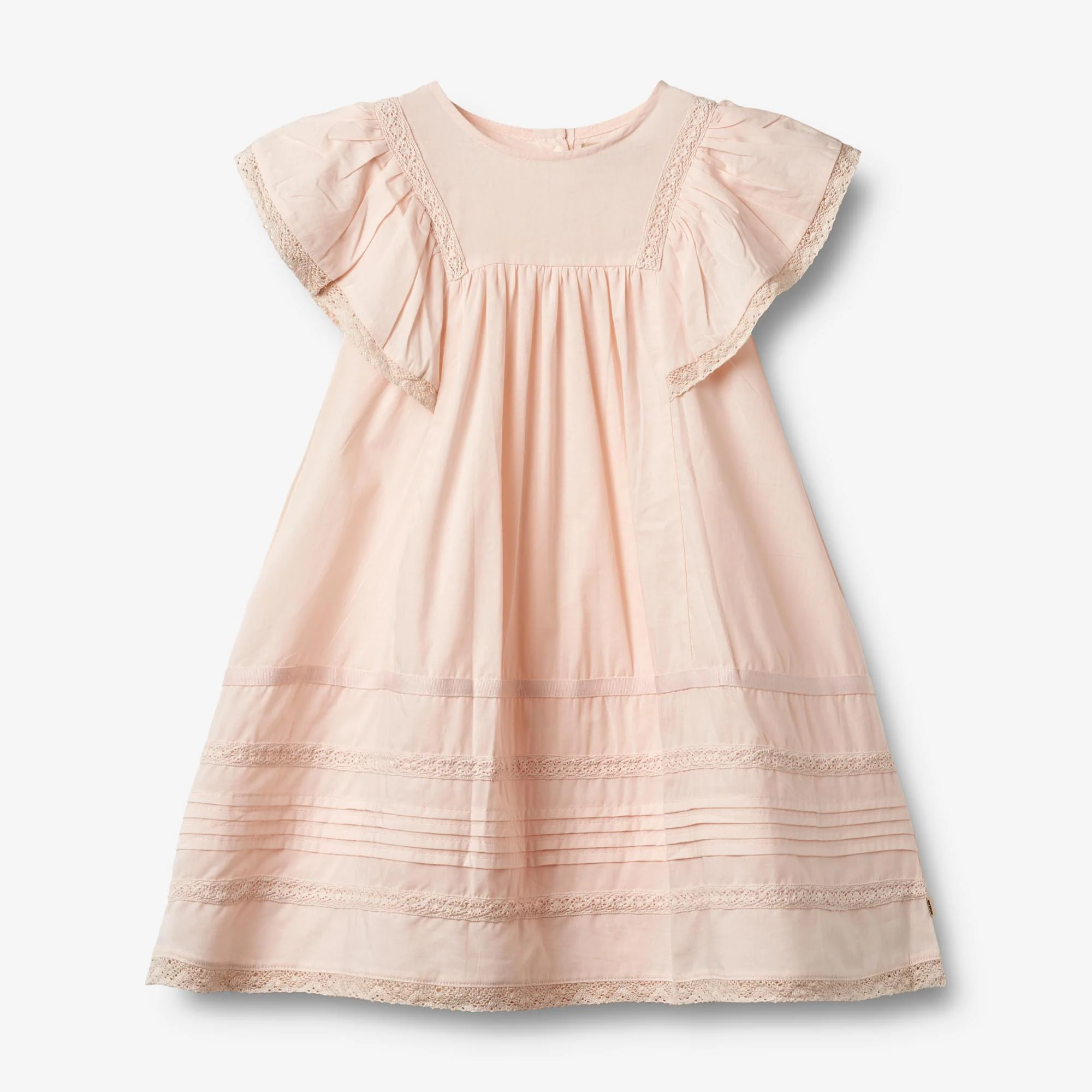 Dress Minna - powder