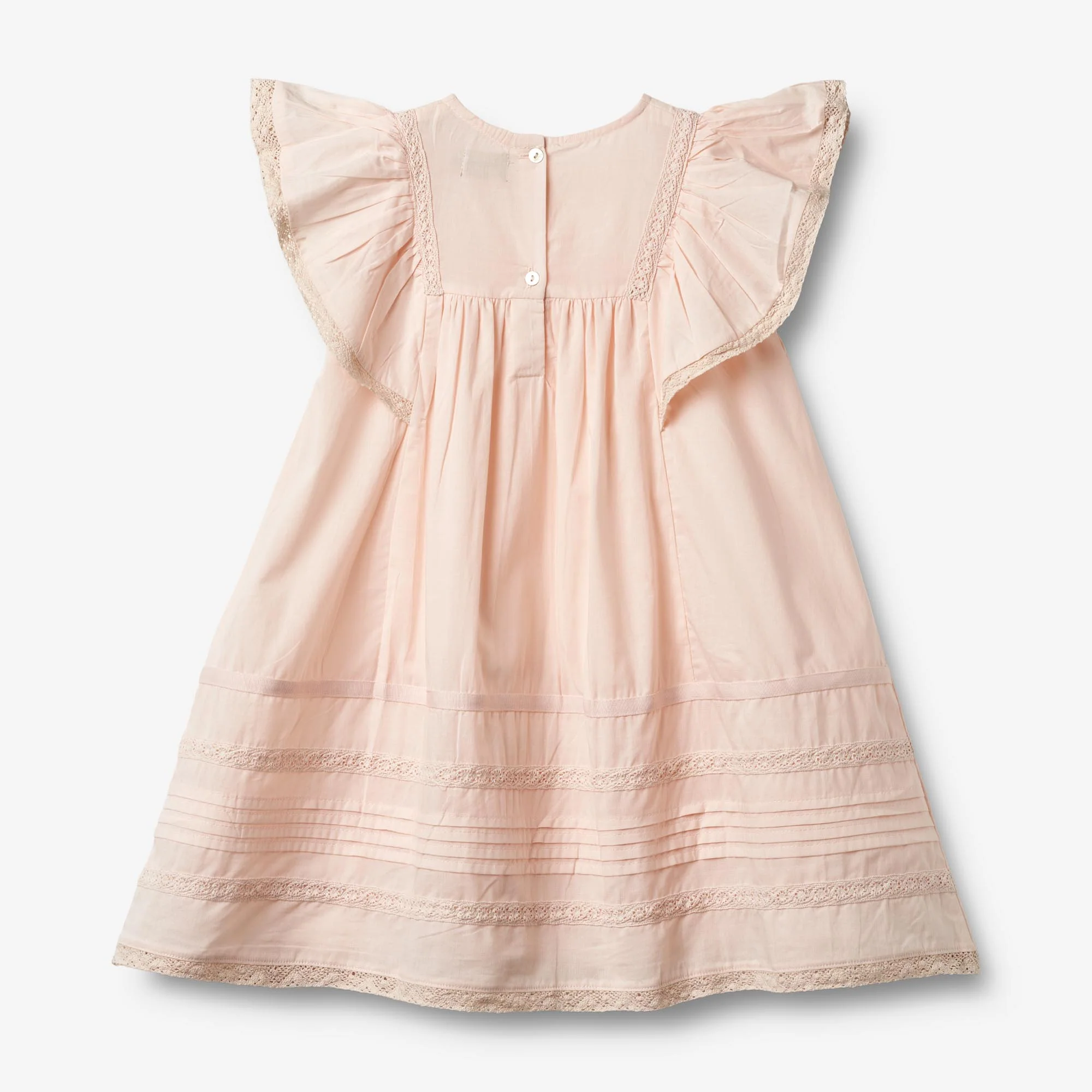 Dress Minna - powder - Image 2