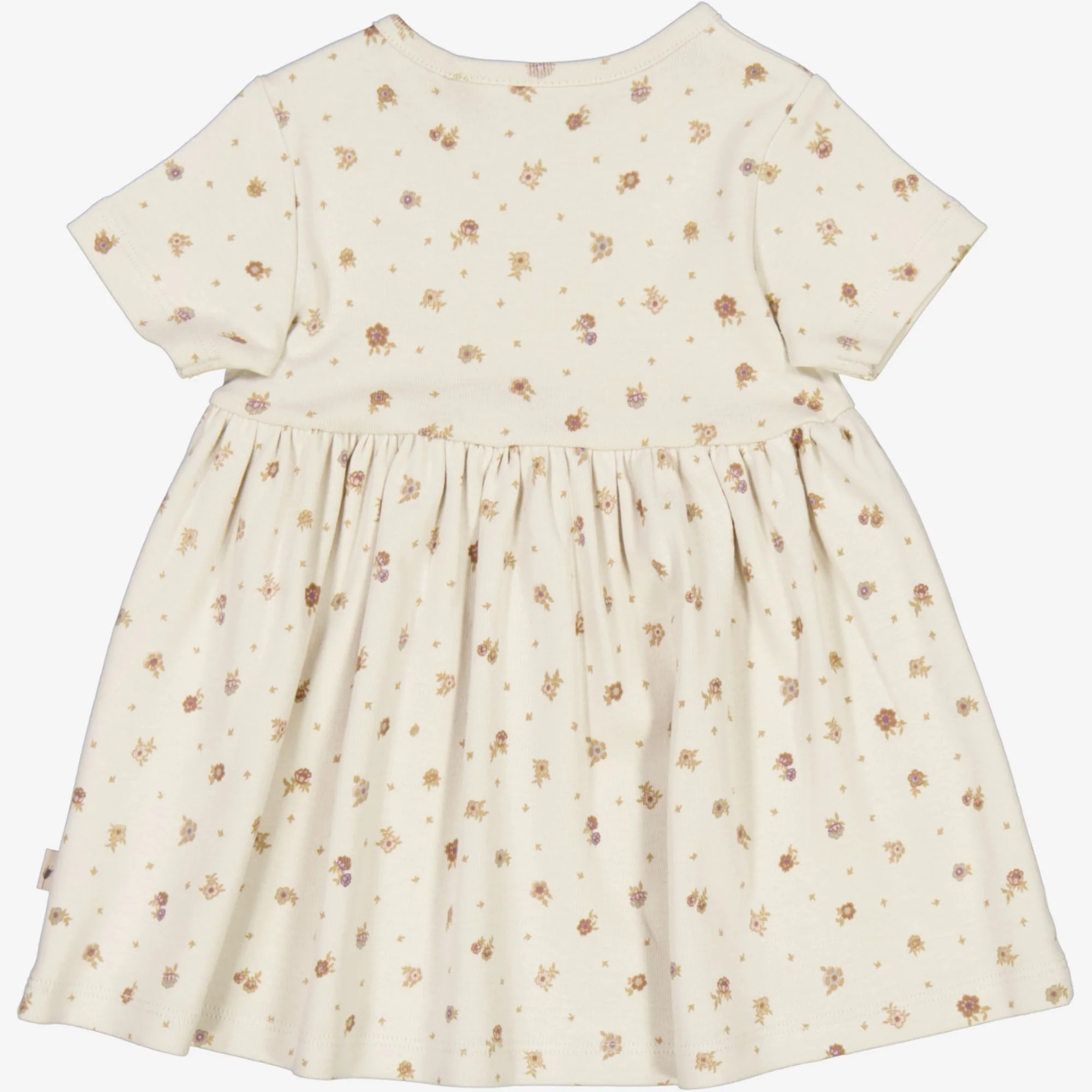 Dress Nova | Baby - chalk flowers - Image 2