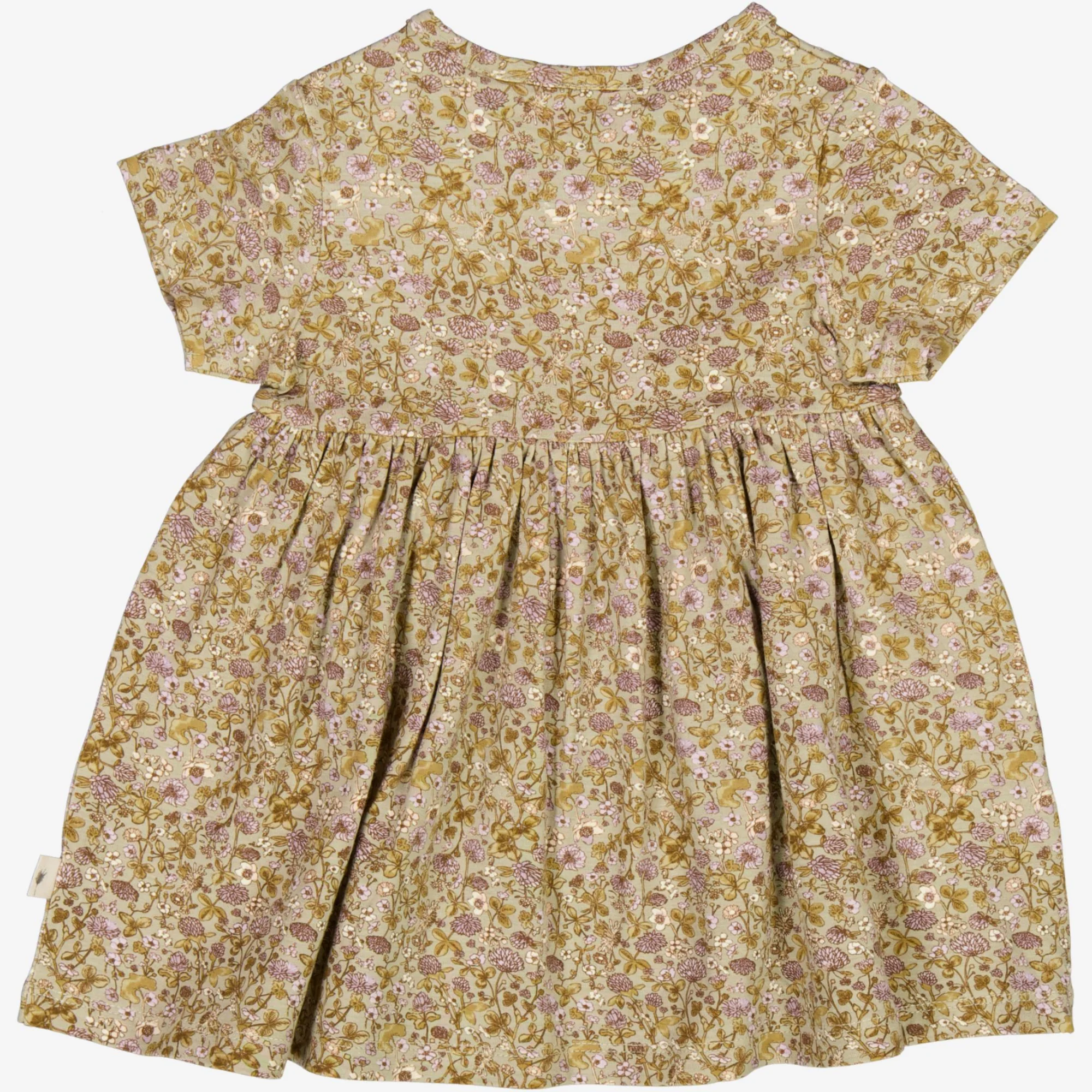 Dress Nova | Baby - fossil flowers - Image 2