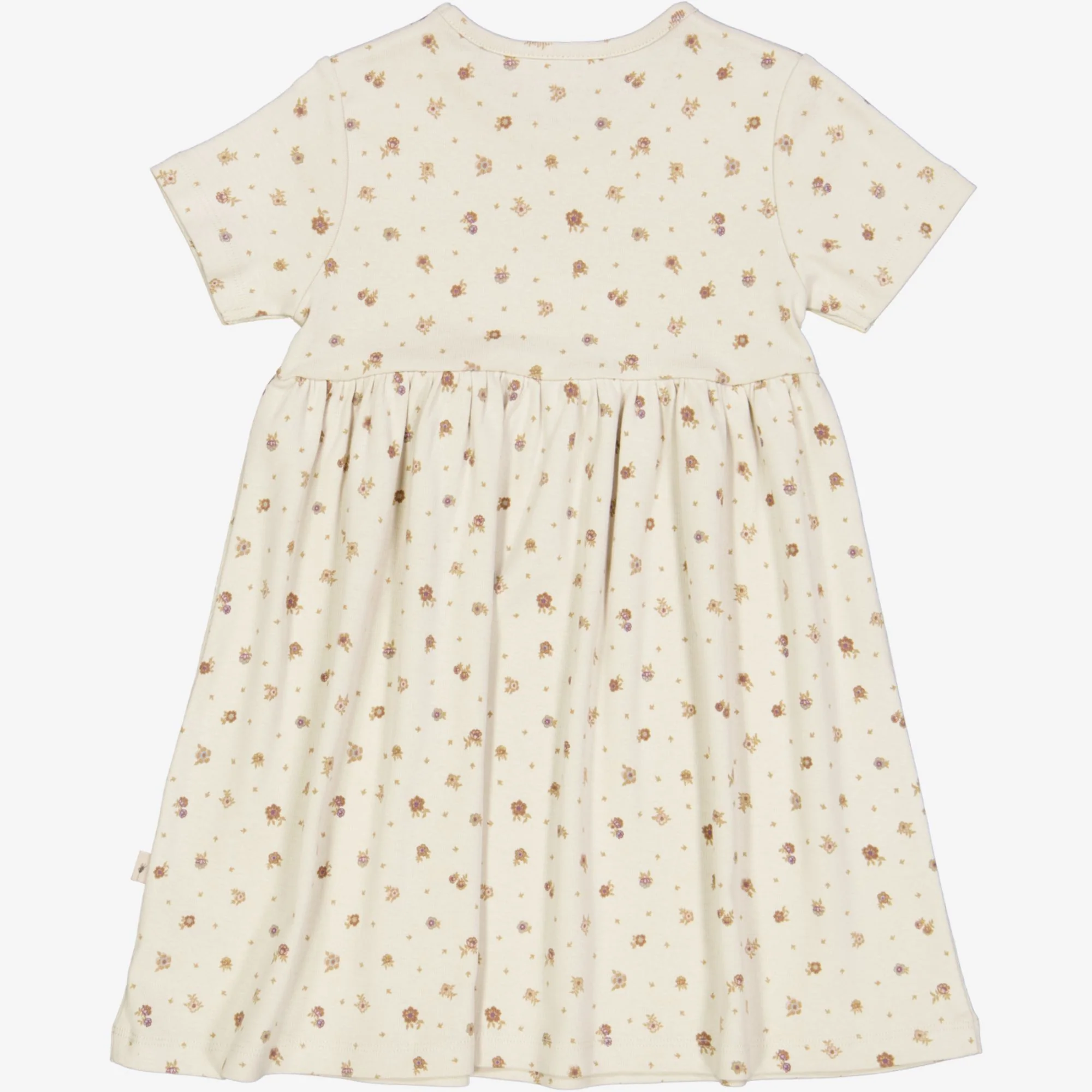 Dress Nova - chalk flowers - Image 2