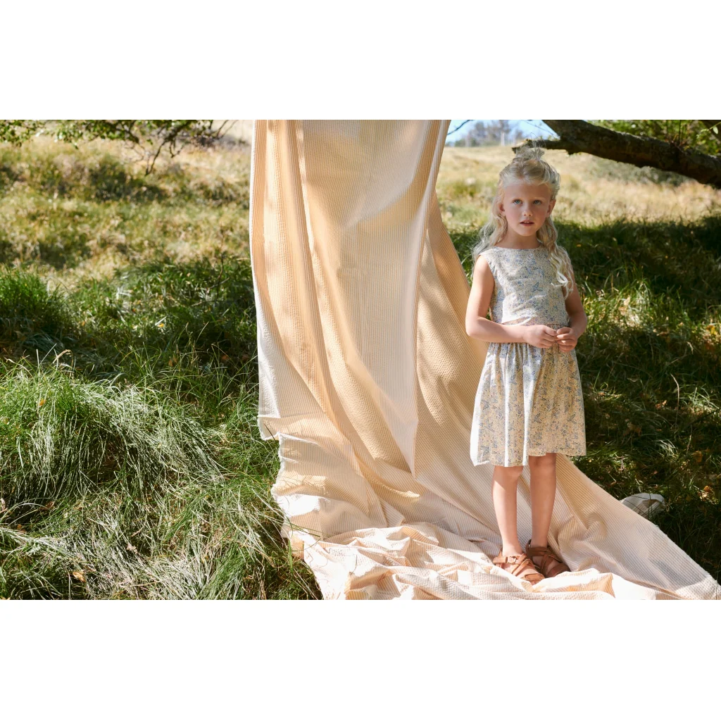 Dress Oda - Image 4