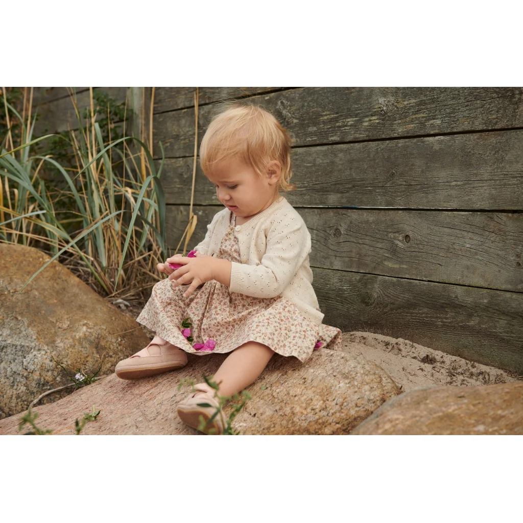 Dress Suit Sofia - summer flowers - Image 5