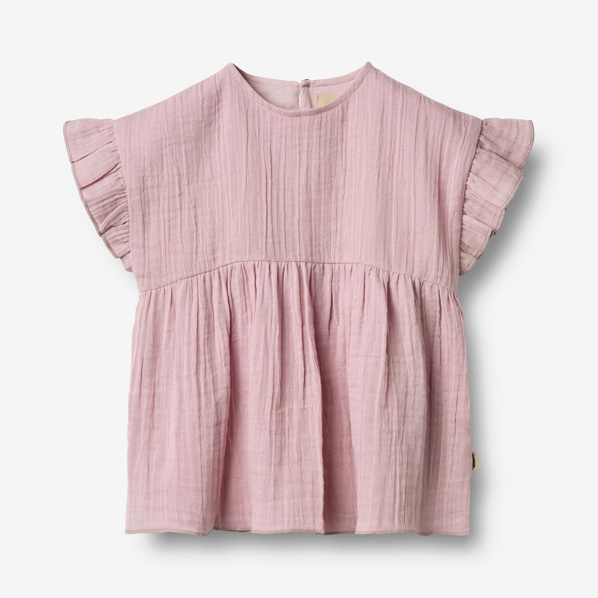 Dress Thit - lavender mist
