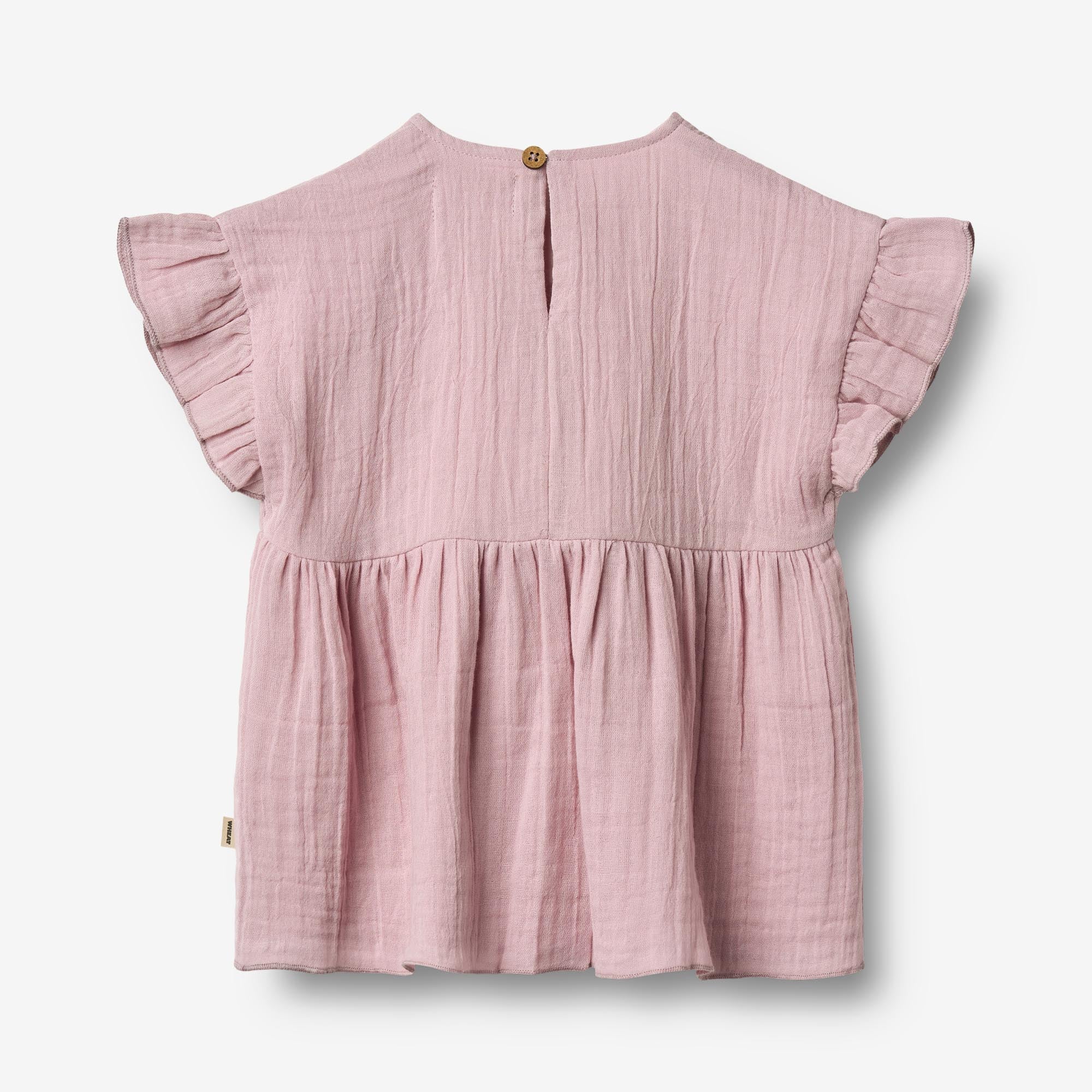 Dress Thit - lavender mist - Image 2