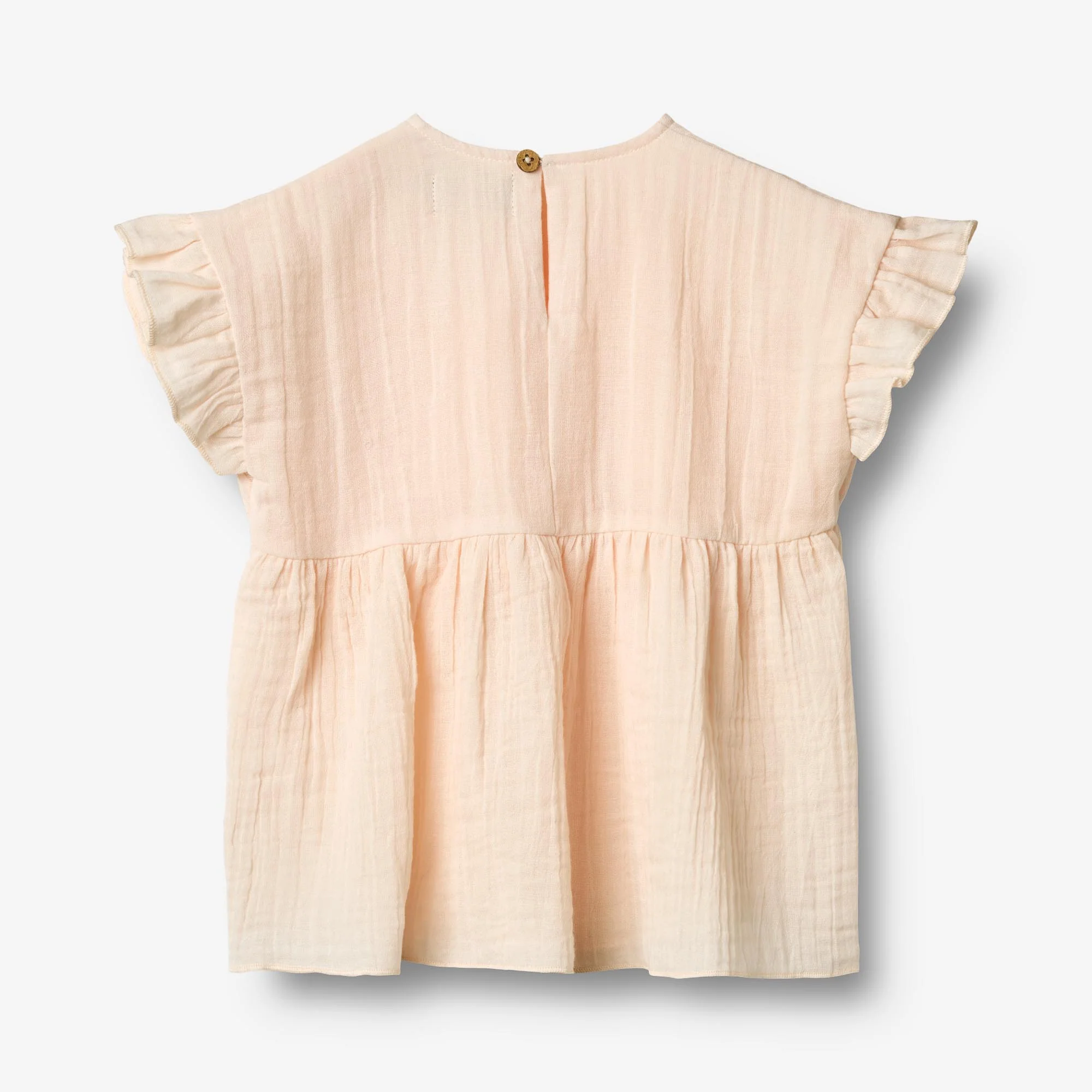Dress Thit - rose water - Image 2