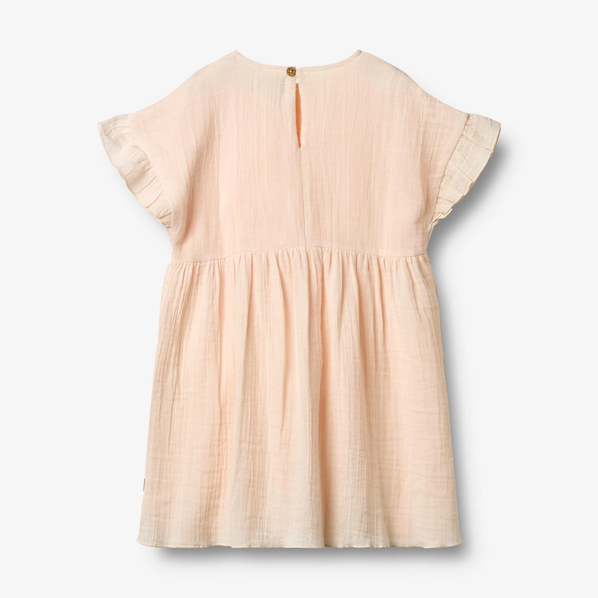 Dress Thit - rose water - Image 2