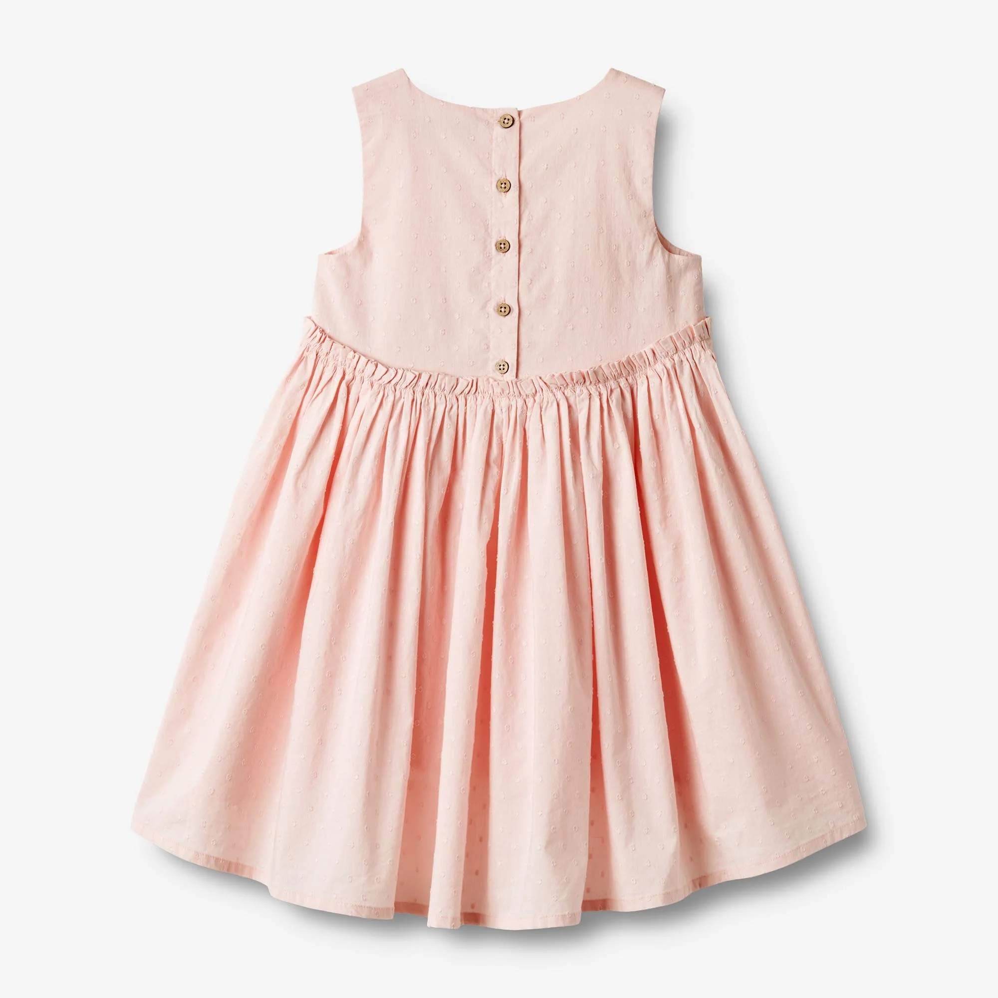 Dress Vilna - rose ballet - Image 2