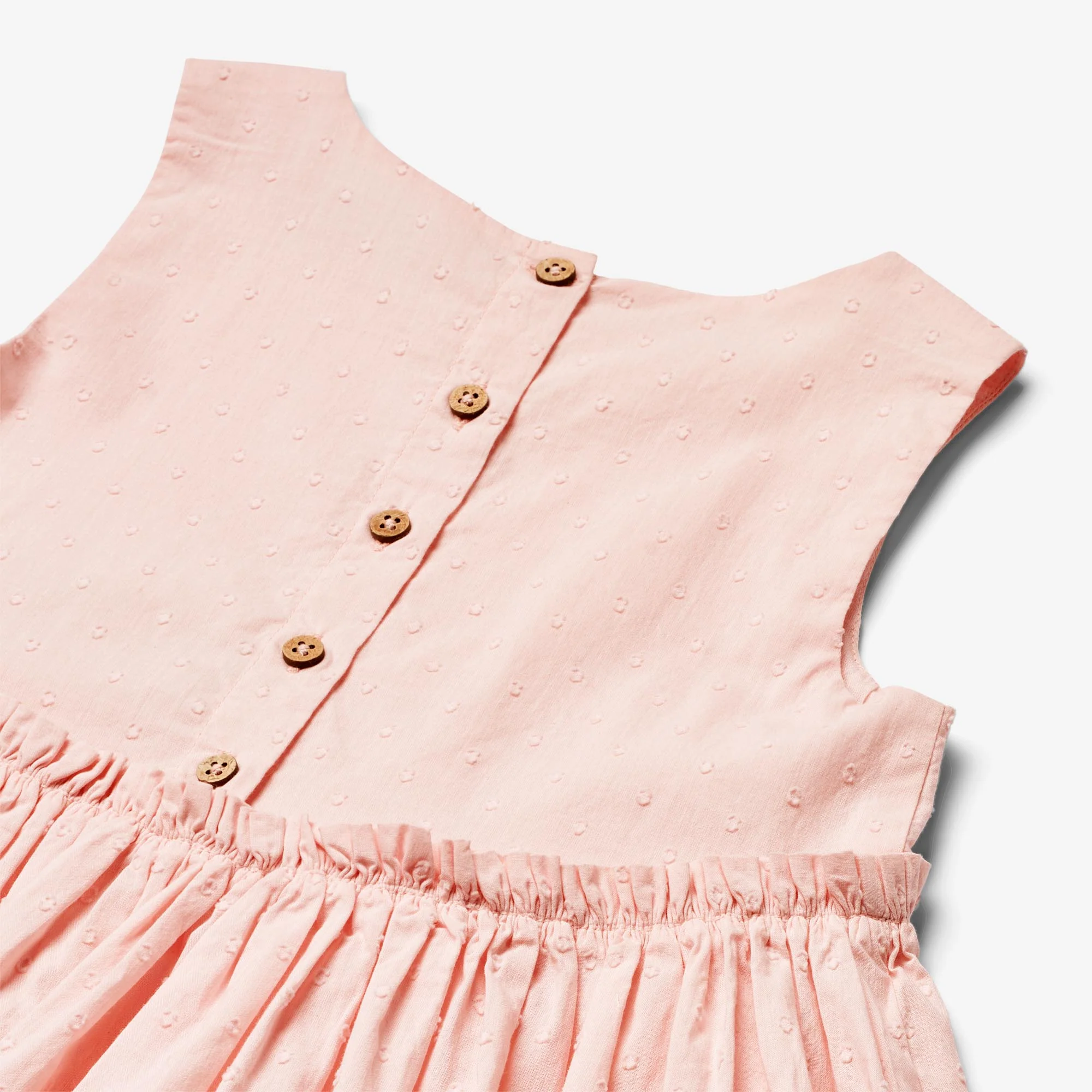 Dress Vilna - rose ballet - Image 3