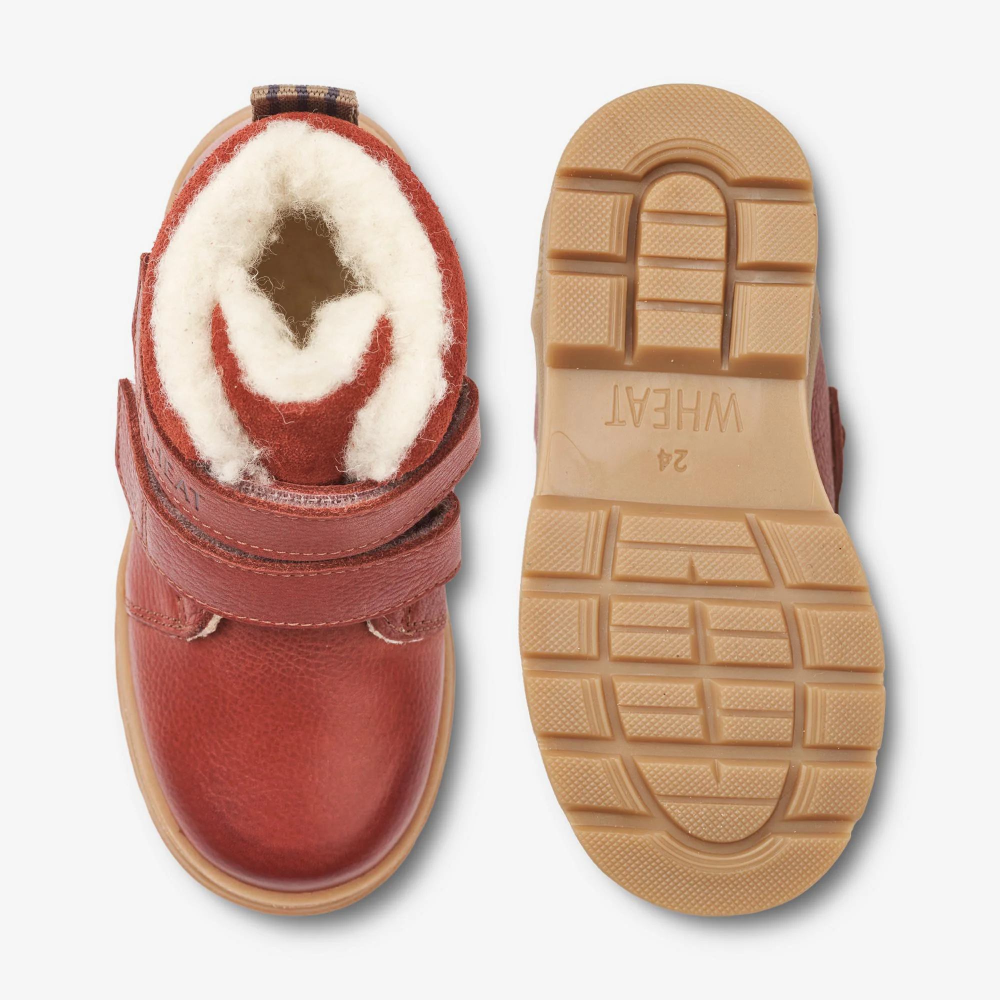 Winterboot Dry Tex - red - Image 2