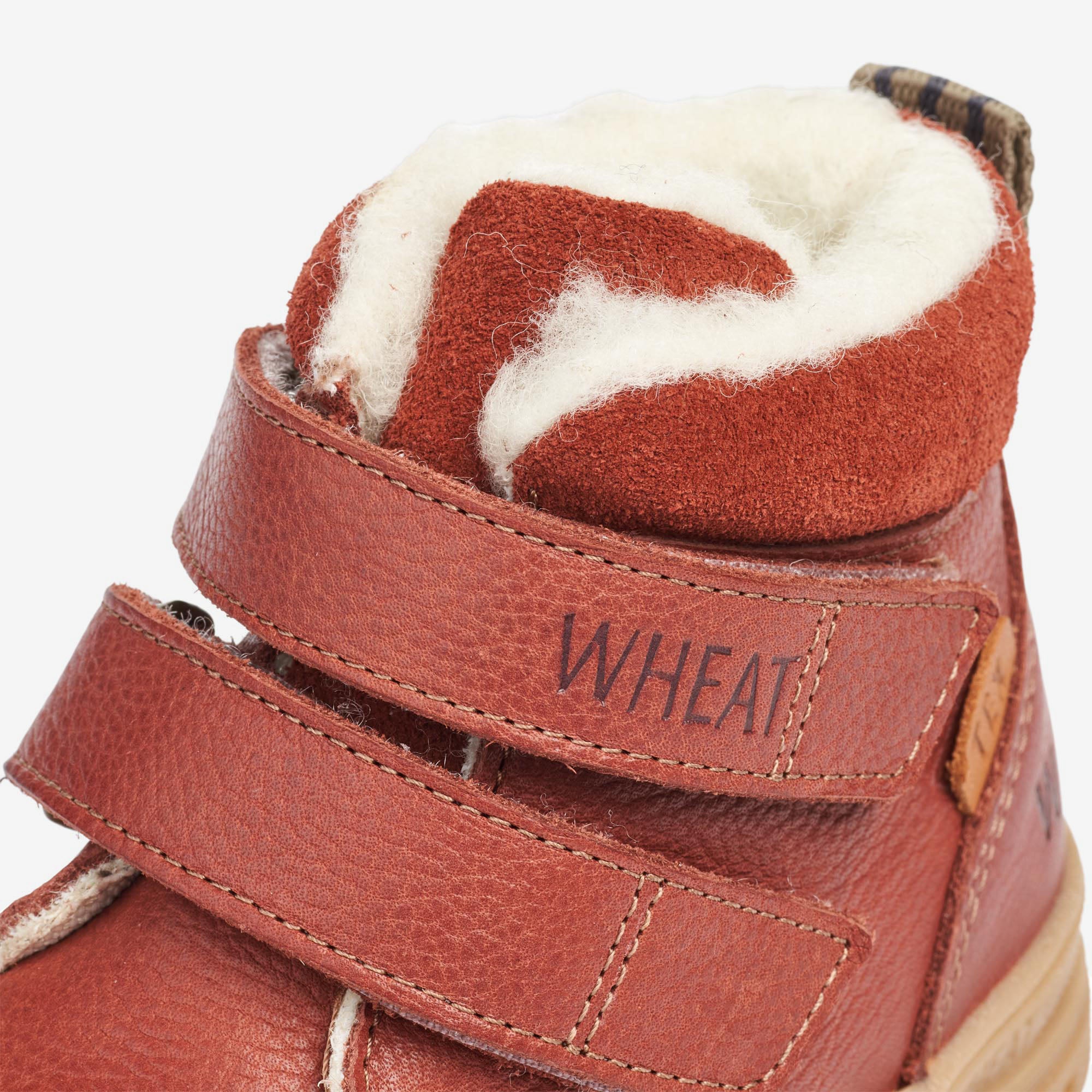 Winterboot Dry Tex - red - Image 3