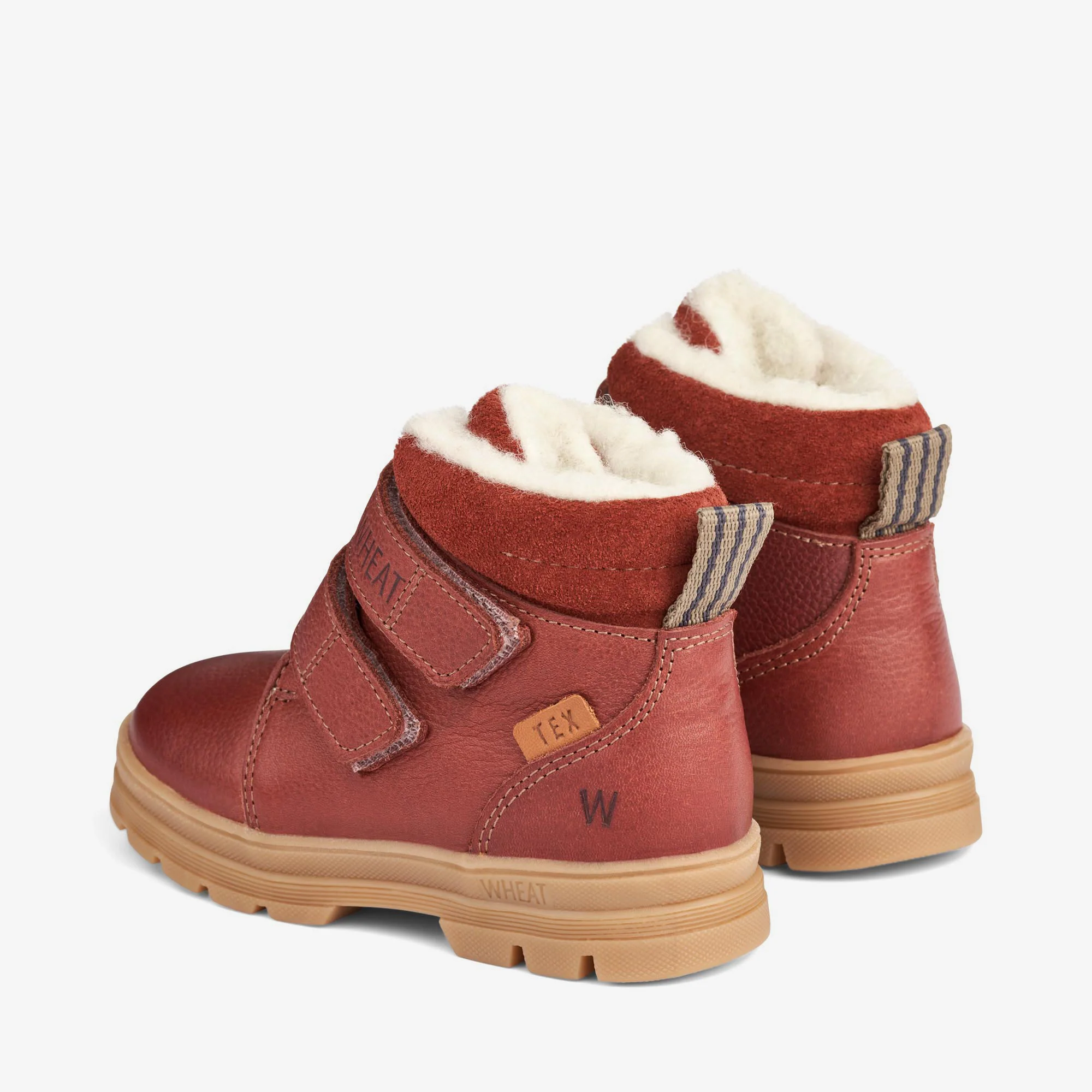Winterboot Dry Tex - red - Image 5