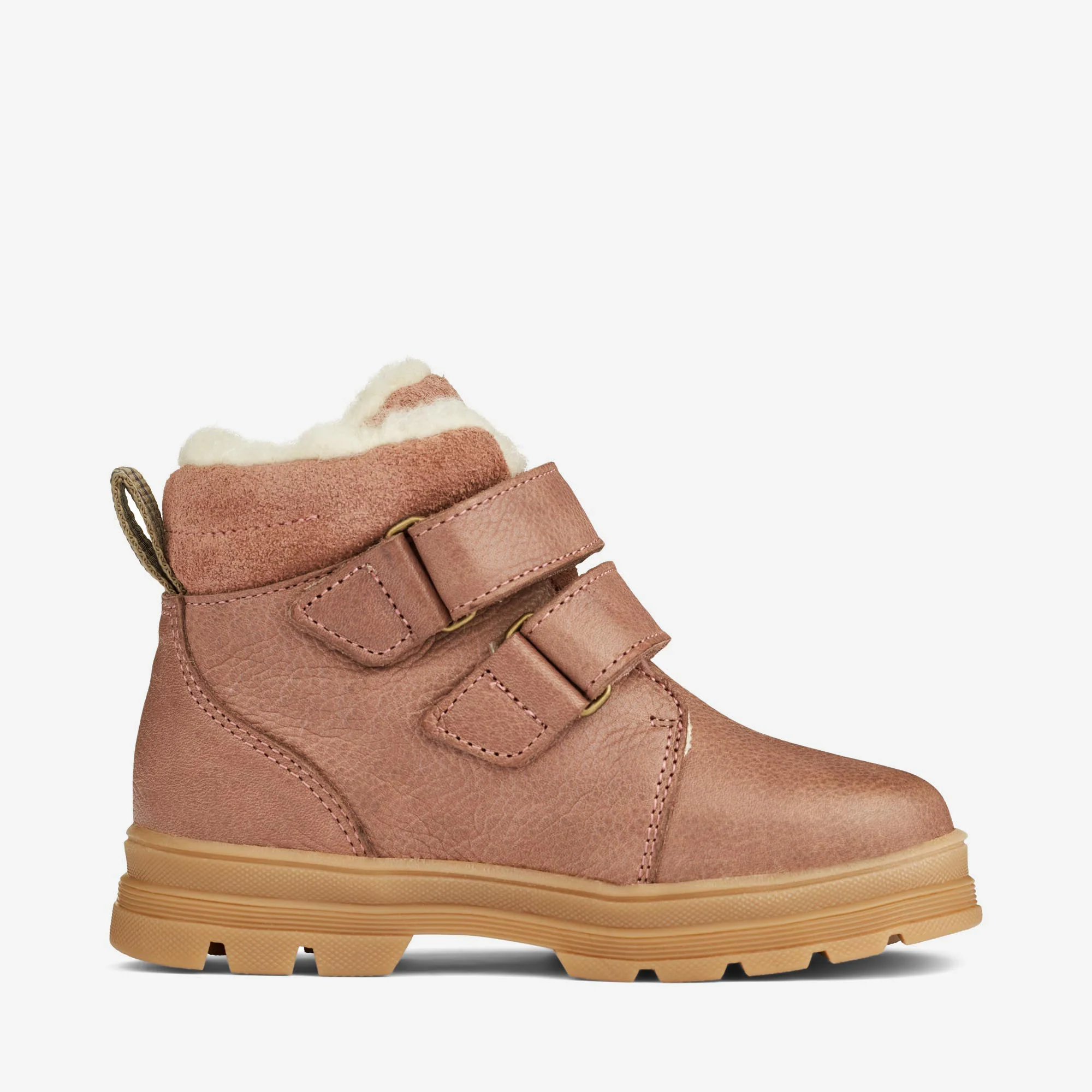 Winterboot Dry Tex - dusty rouge - Image 6