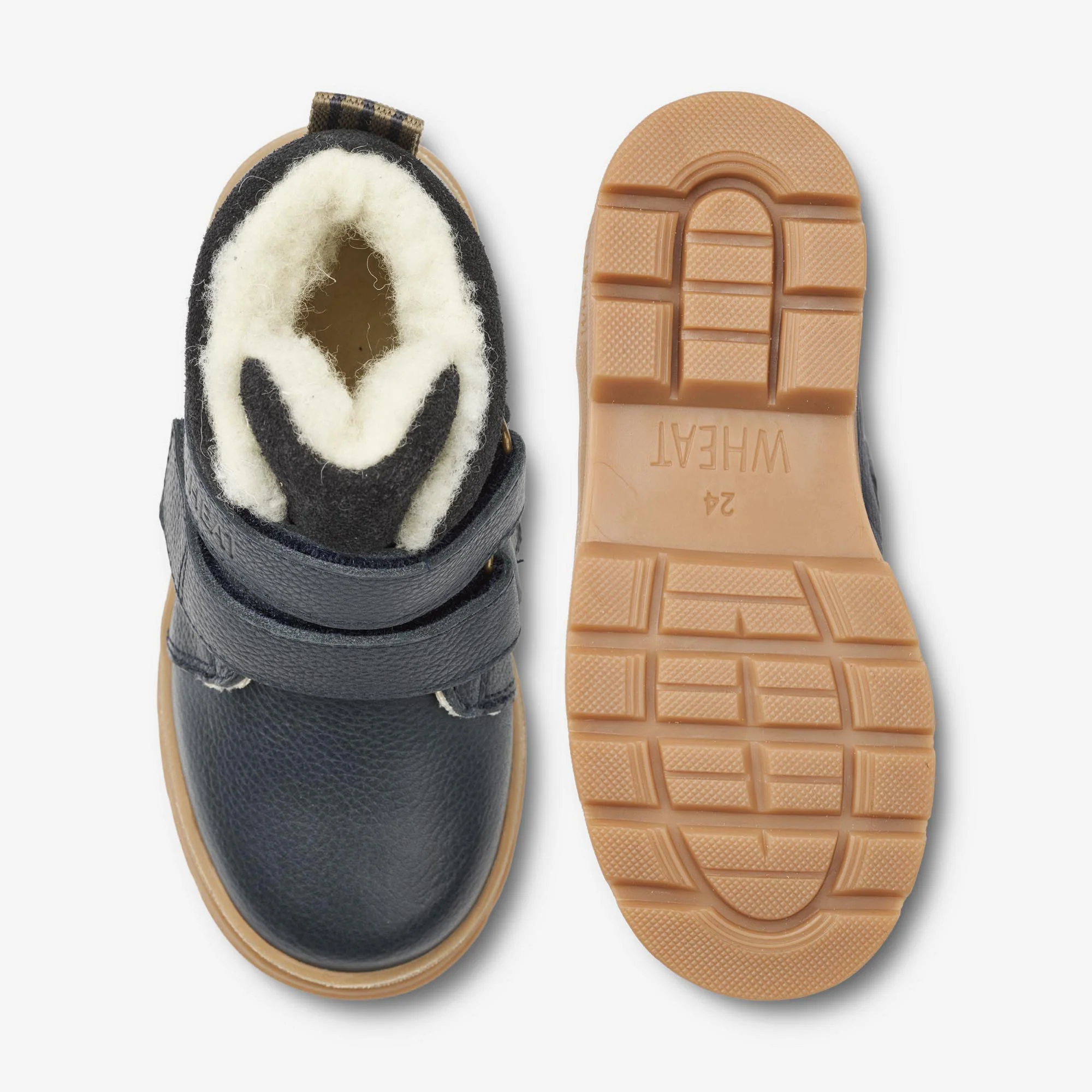 Winterboot Dry Tex - navy - Image 3